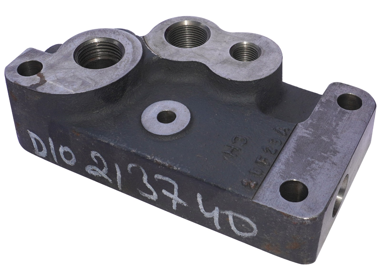 Hydraulic Lift Cover Plate Fits For Ford Tractors