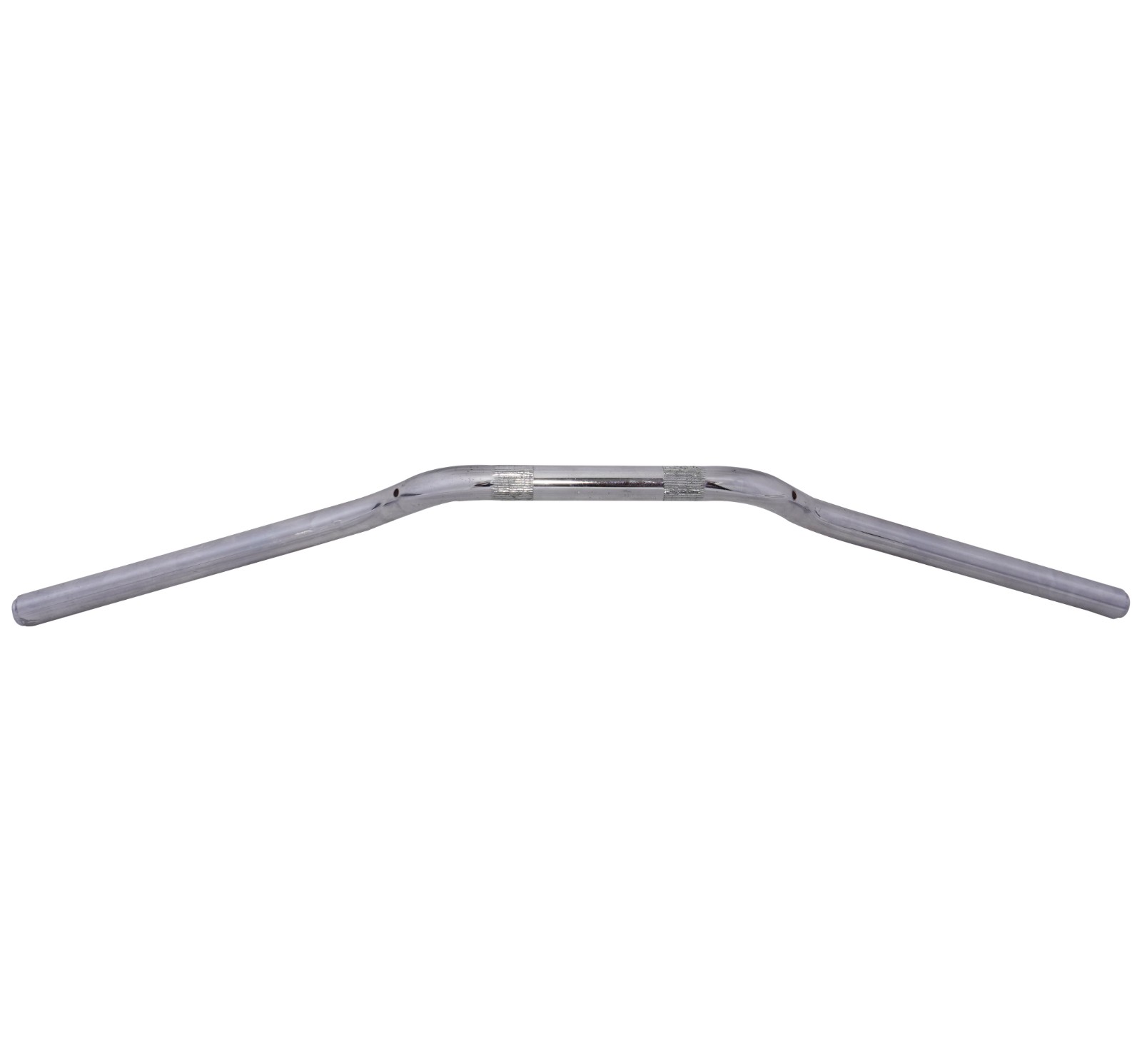 7/8" Handlebar Steel Chrome Plated Fits For Royal Enfield Meteor 350