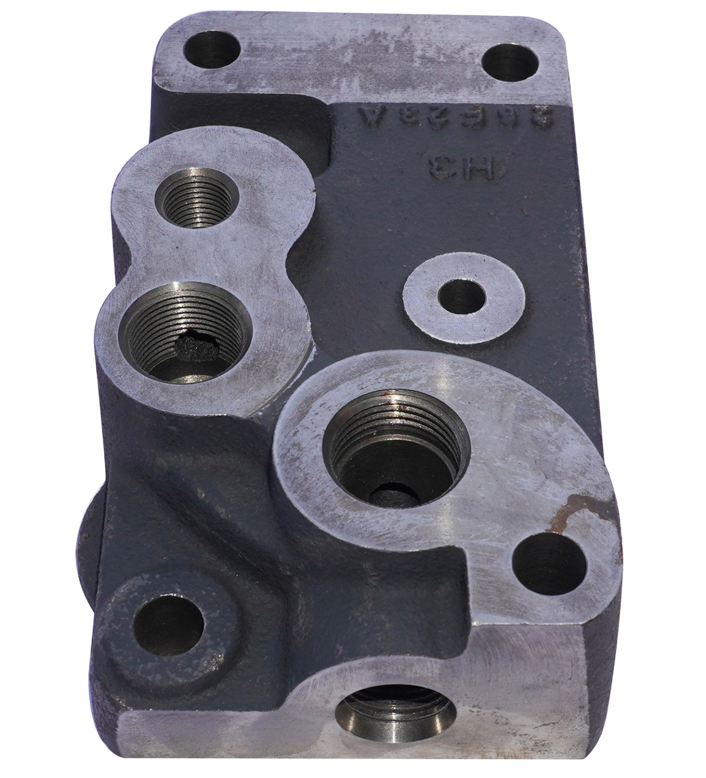 Hydraulic Lift Cover Plate Fits For Ford Tractors