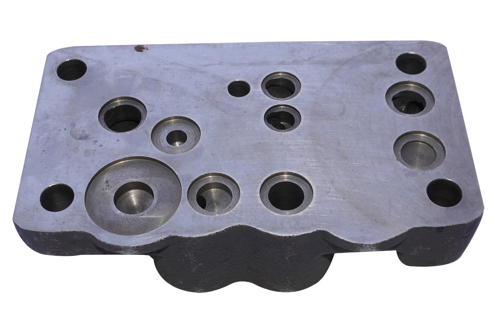 Hydraulic Lift Cover Plate Fits For Ford Tractors