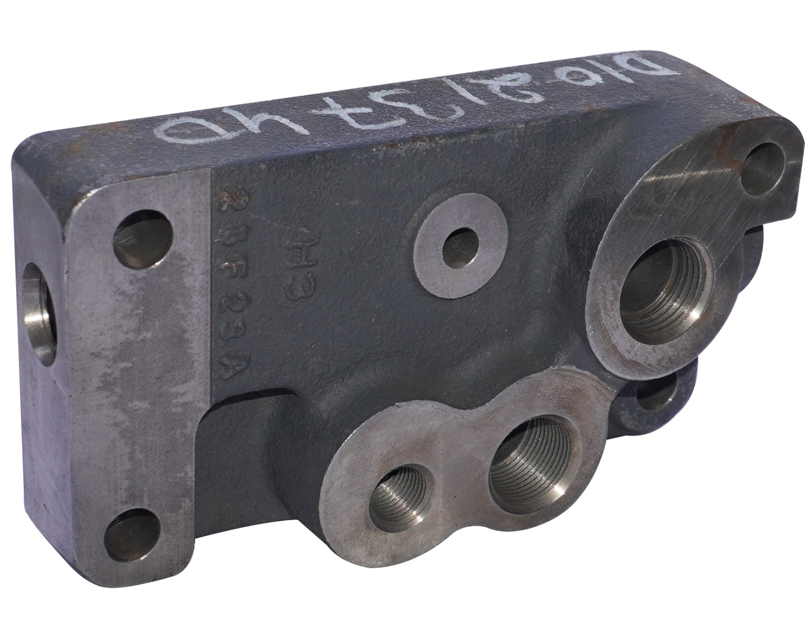 Hydraulic Lift Cover Plate Fits For Ford Tractors