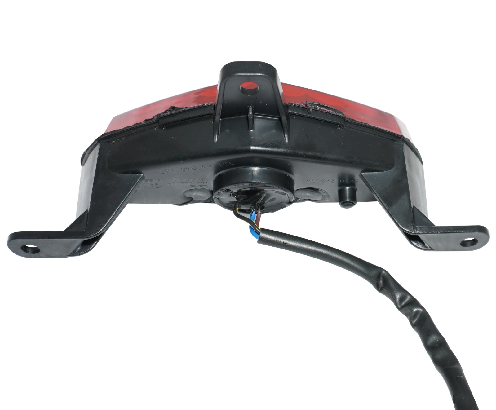 Rear Brake Lamp Tail Light Assembly For KTM Duke 200cc 390cc O/M 2012-2016