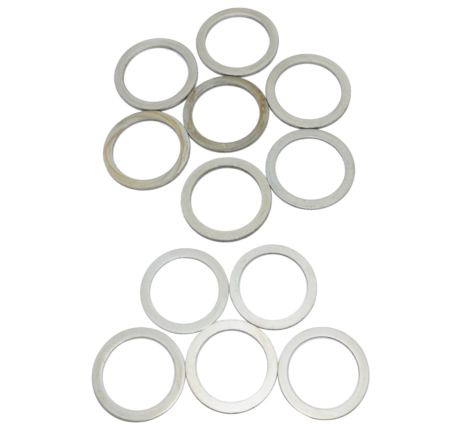 Output Shaft Washer Kit For John Deere 2032R 3025D 3035D 3038E 3043D LVU20890