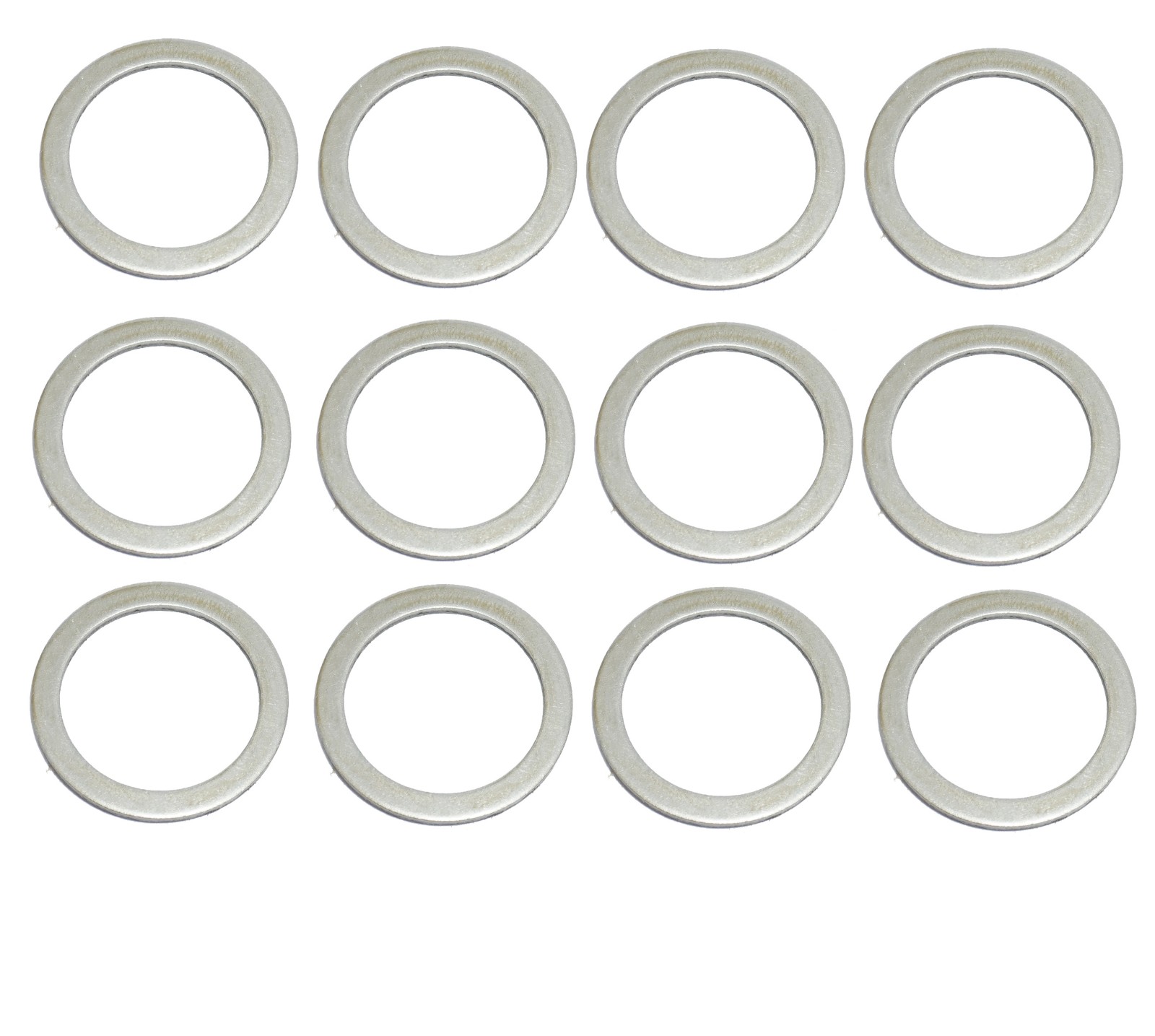 Output Shaft Washer Kit For John Deere 2032R 3025D 3035D 3038E 3043D LVU20890