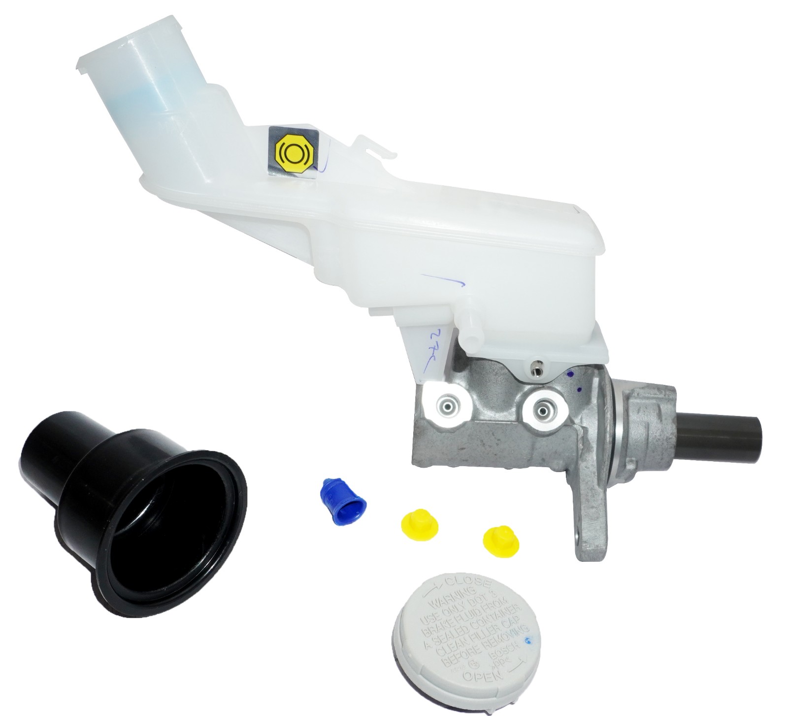 Brake Master Cylinder Assembly For Suzuki Swift Dzire 2012-2017 51100M74L21