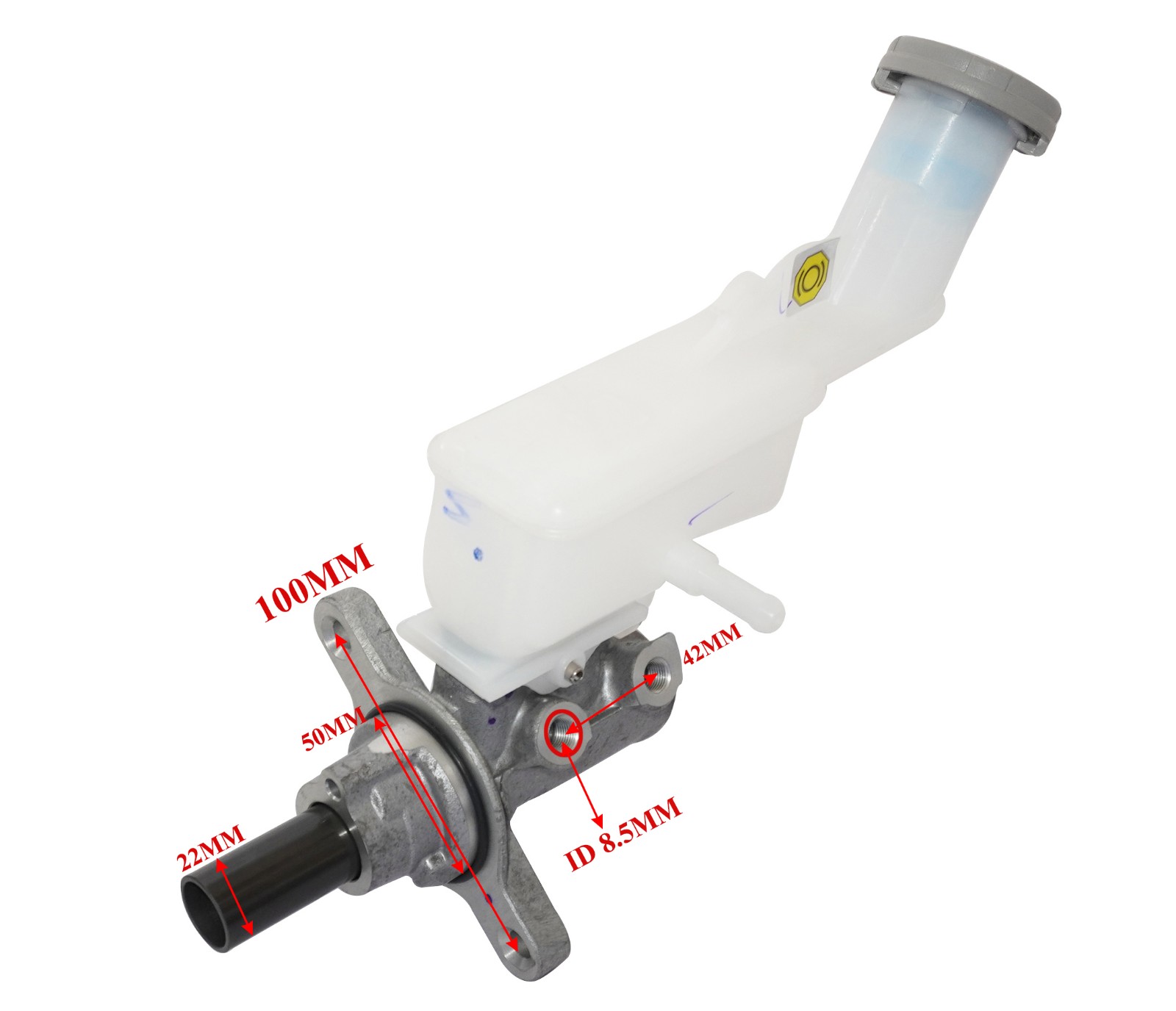 Brake Master Cylinder Assembly For Suzuki Swift Dzire 2012-2017 51100M74L21