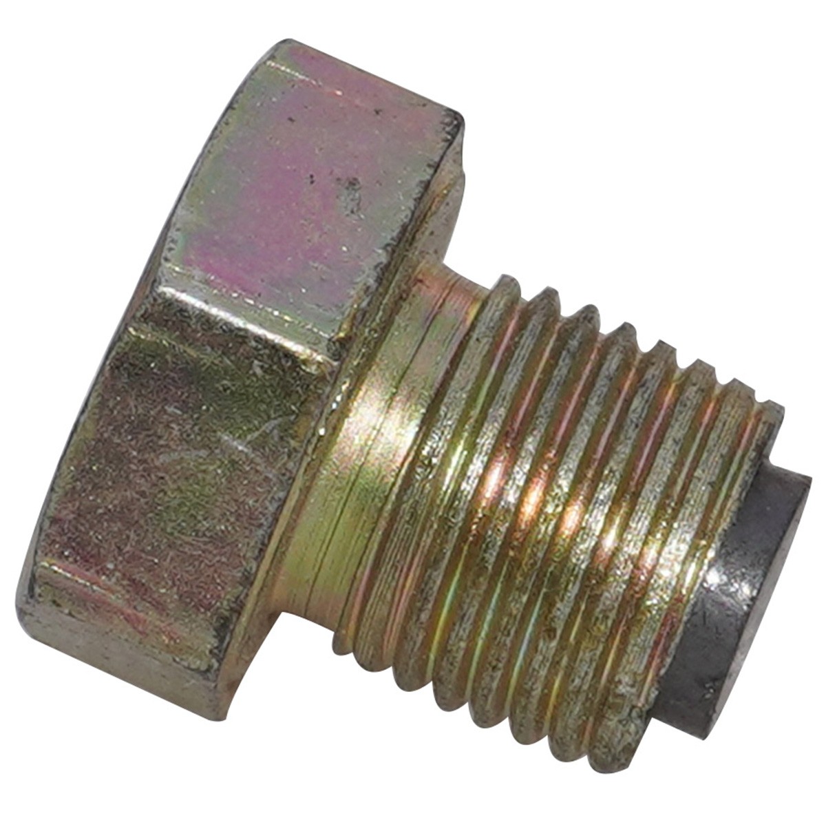 Magnetic Plug Drain 0303CC0060N For Mahindra Bolero Genio Imperio Maxi Truck 2.5