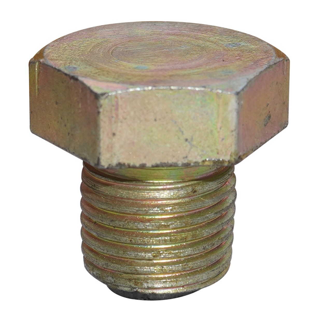 Magnetic Plug Drain 0303CC0060N For Mahindra Bolero Genio Imperio Maxi Truck 2.5