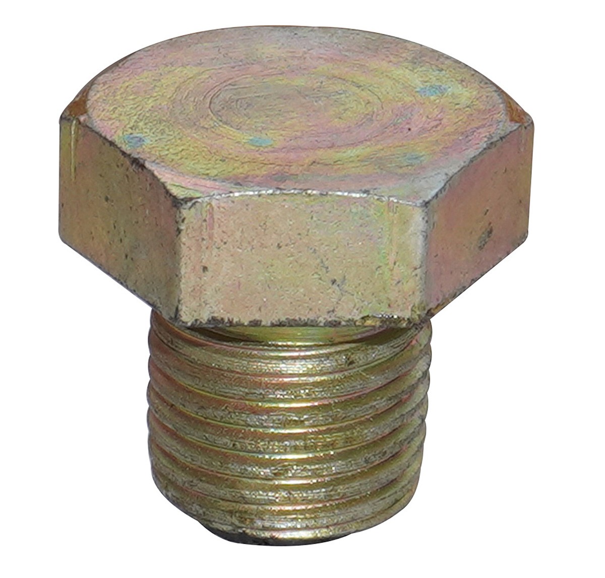 Magnetic Plug Drain 0303CC0060N For Mahindra Bolero Genio Imperio Maxi Truck 2.5