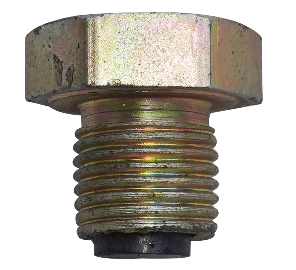 Magnetic Plug Drain 0303CC0060N For Mahindra Bolero Genio Imperio Maxi Truck 2.5