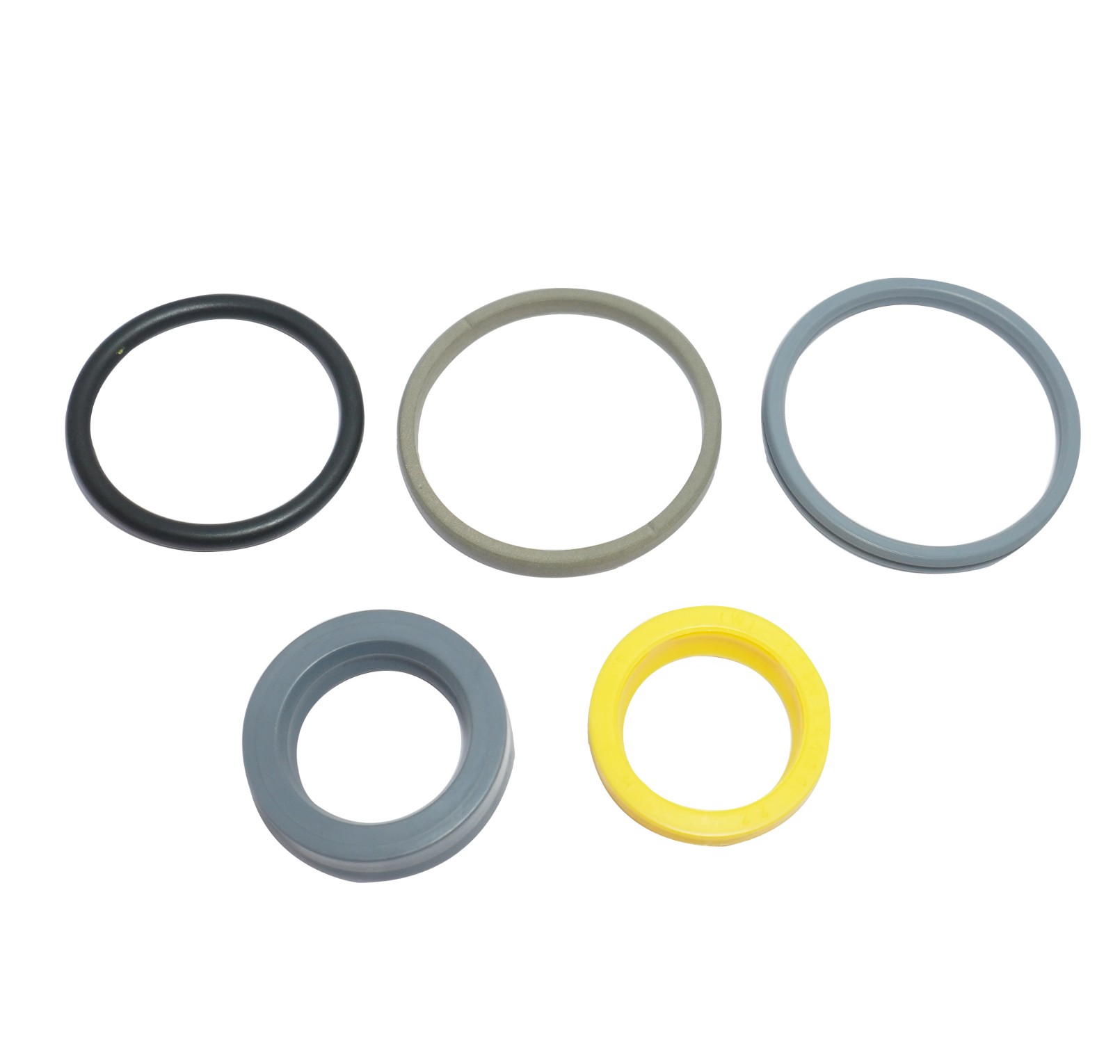 Seal Kit 45X22 For John Deere 3033R 3520 4044R 4052R 4300 4400 5045D LVA14168