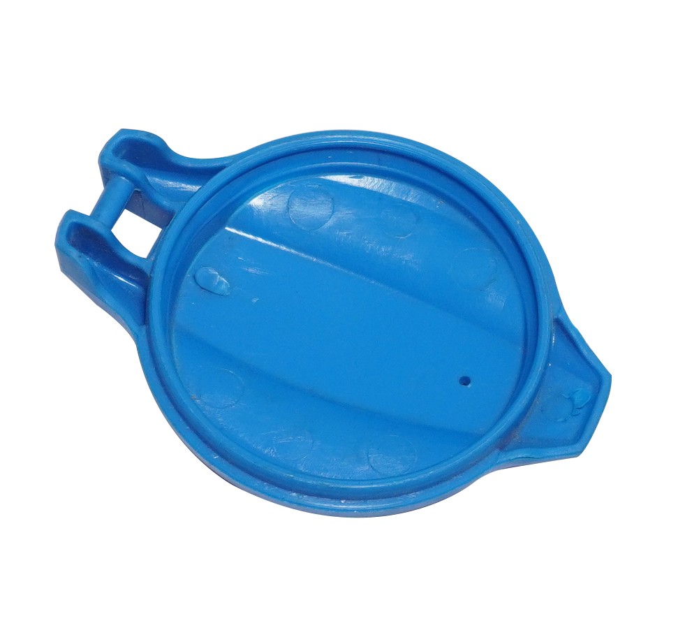 Windshield Washer Reservoir Cap For Hyundai Creta Grand I10 I20 Xcent 98623B4000