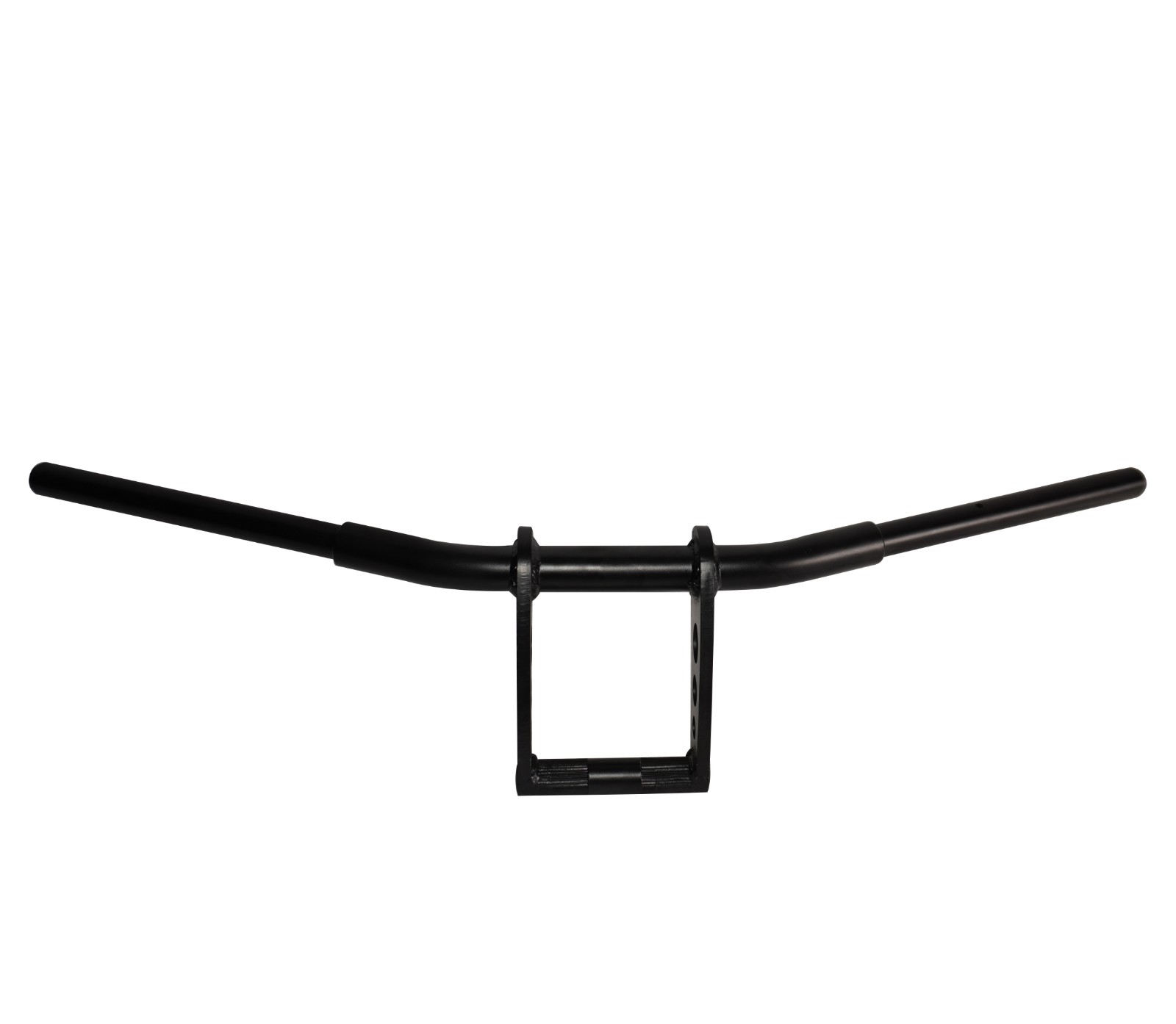 Rider Handlebar Steel Black Fits For Royal Enfield New Classic Reborn 350