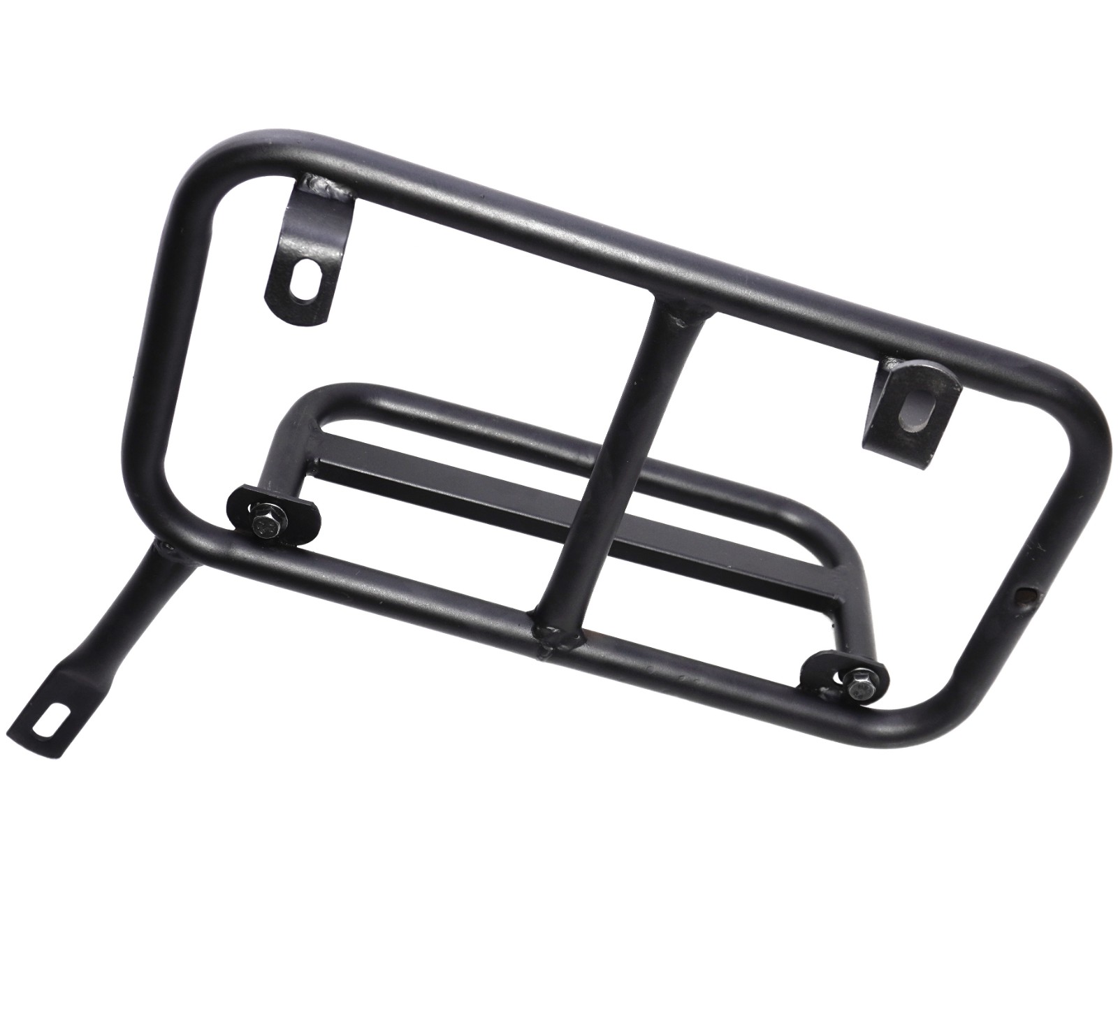 Saddle Stay Steel Black Fits For Royal Enfield Guerrilla 450