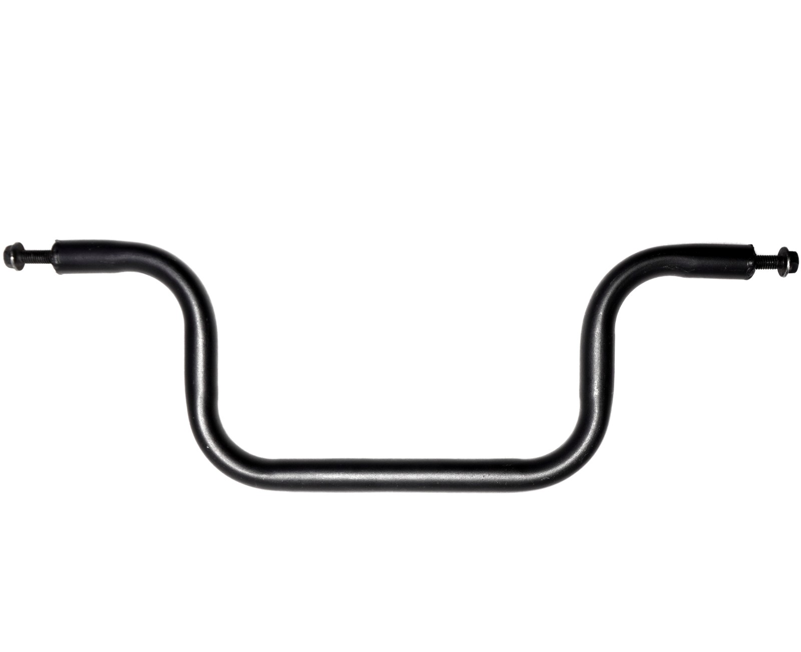 Saddle Stay Steel Black Fits For Royal Enfield Guerrilla 450