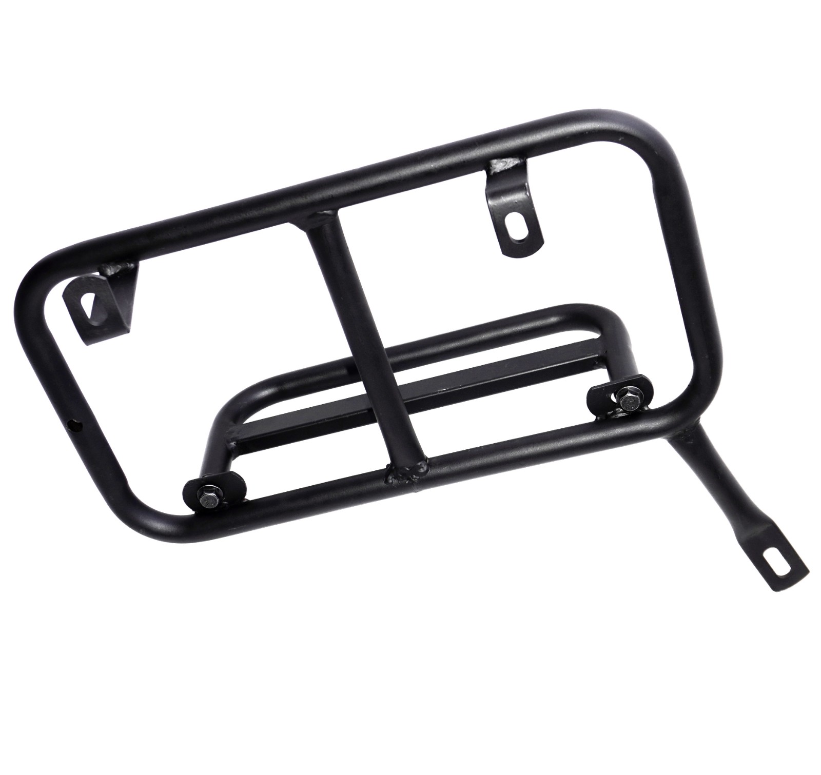 Saddle Stay Steel Black Fits For Royal Enfield Guerrilla 450