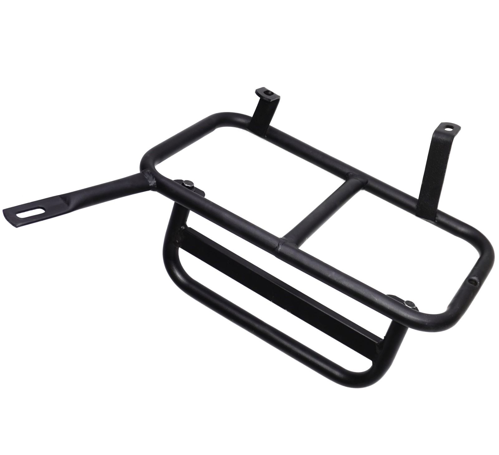 Saddle Stay Steel Black Fits For Royal Enfield Guerrilla 450