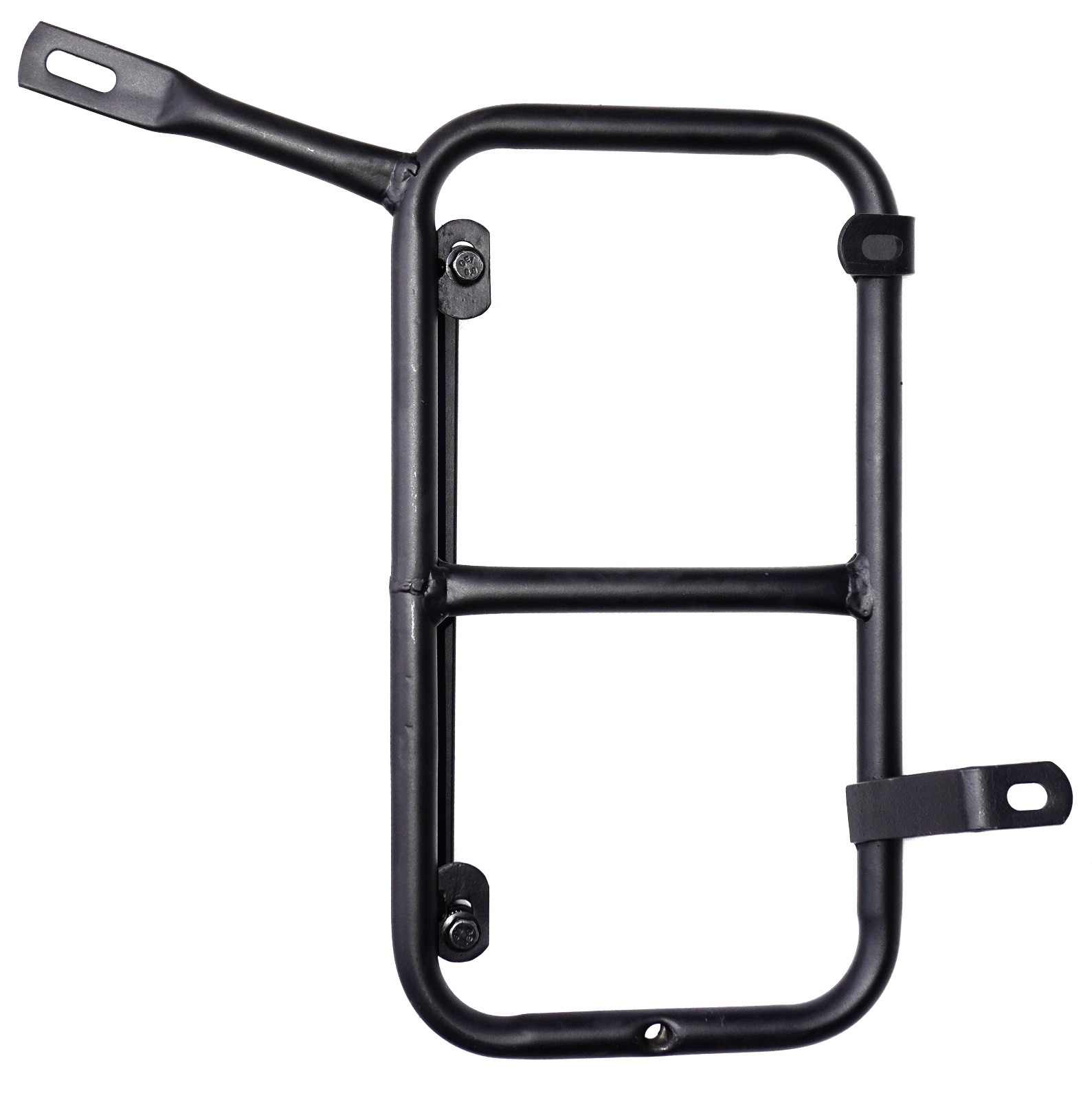 Saddle Stay Steel Black Fits For Royal Enfield Guerrilla 450