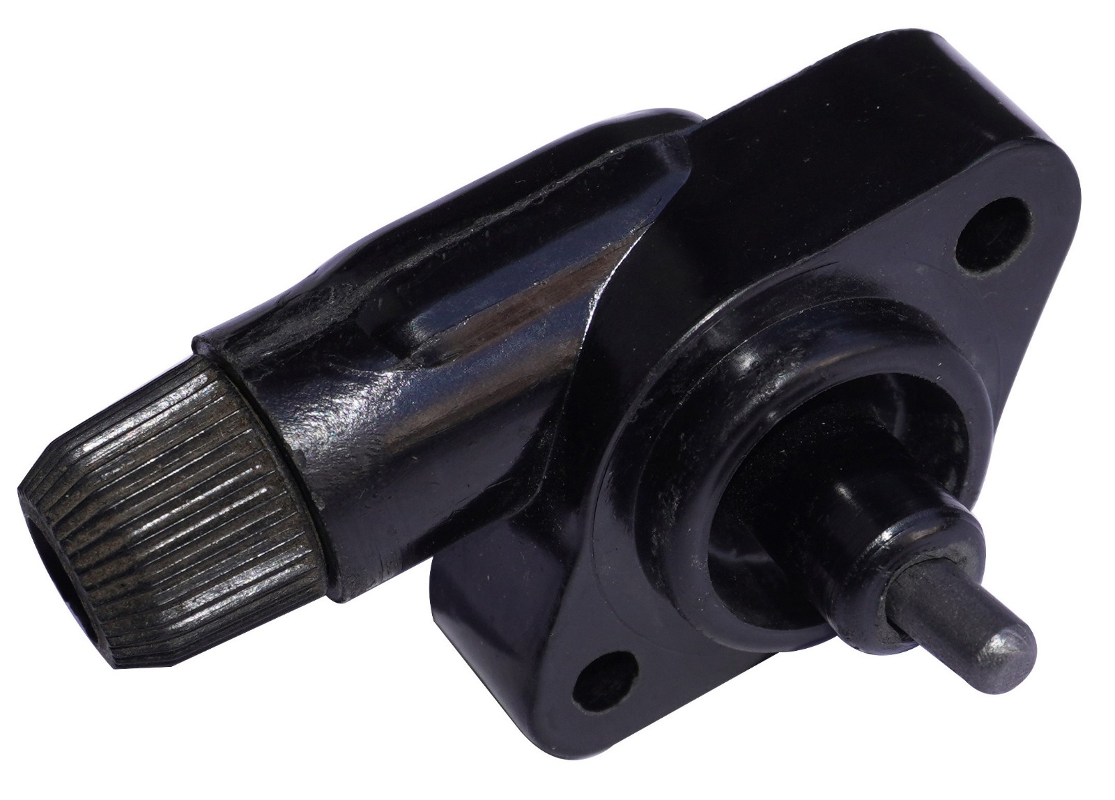 Screw on HT Pick-up for Lucas K2F/K1F K2FC Magnetos BSA, Triumph, Norton 463066