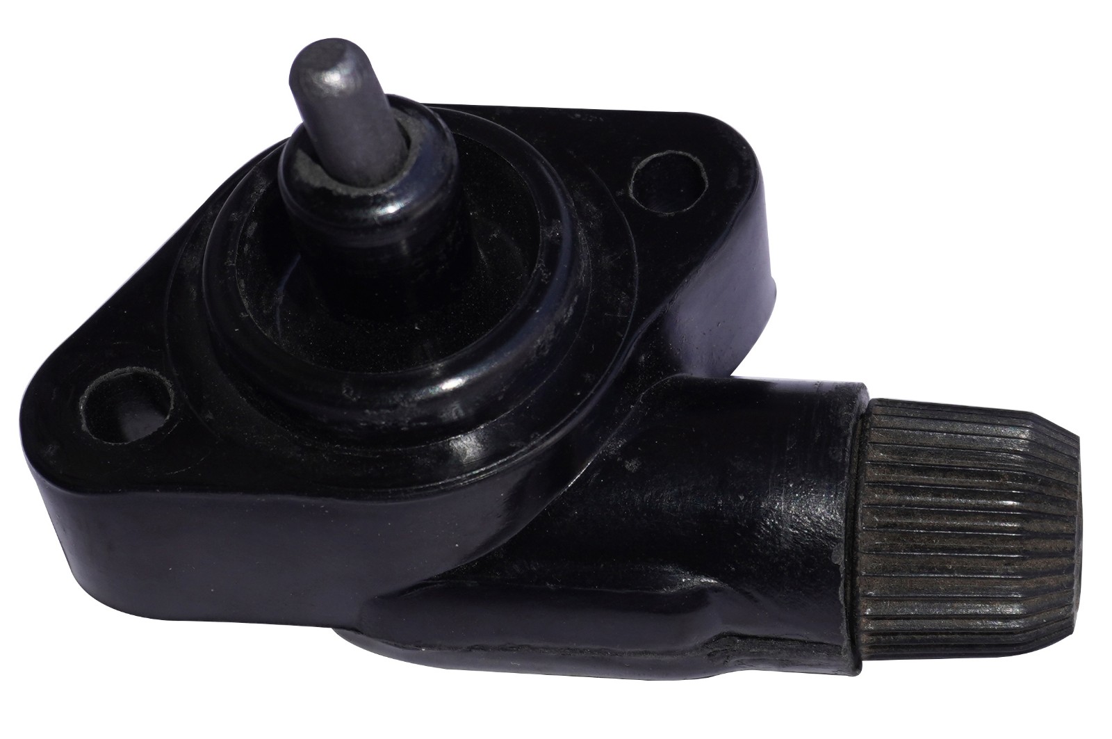 Screw on HT Pick-up for Lucas K2F/K1F K2FC Magnetos BSA, Triumph, Norton 463066