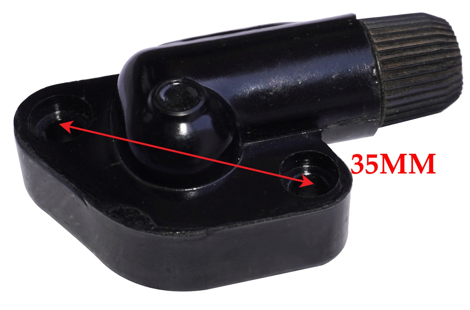 Screw on HT Pick-up for Lucas K2F/K1F K2FC Magnetos BSA, Triumph, Norton 463066