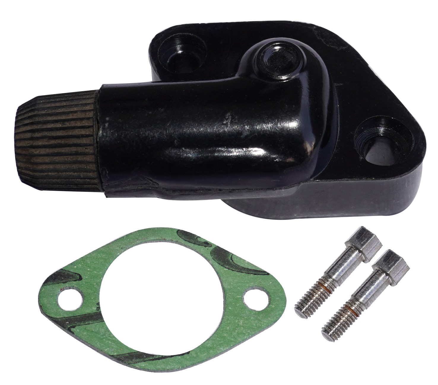 Screw on HT Pick-up for Lucas K2F/K1F K2FC Magnetos BSA, Triumph, Norton 463066