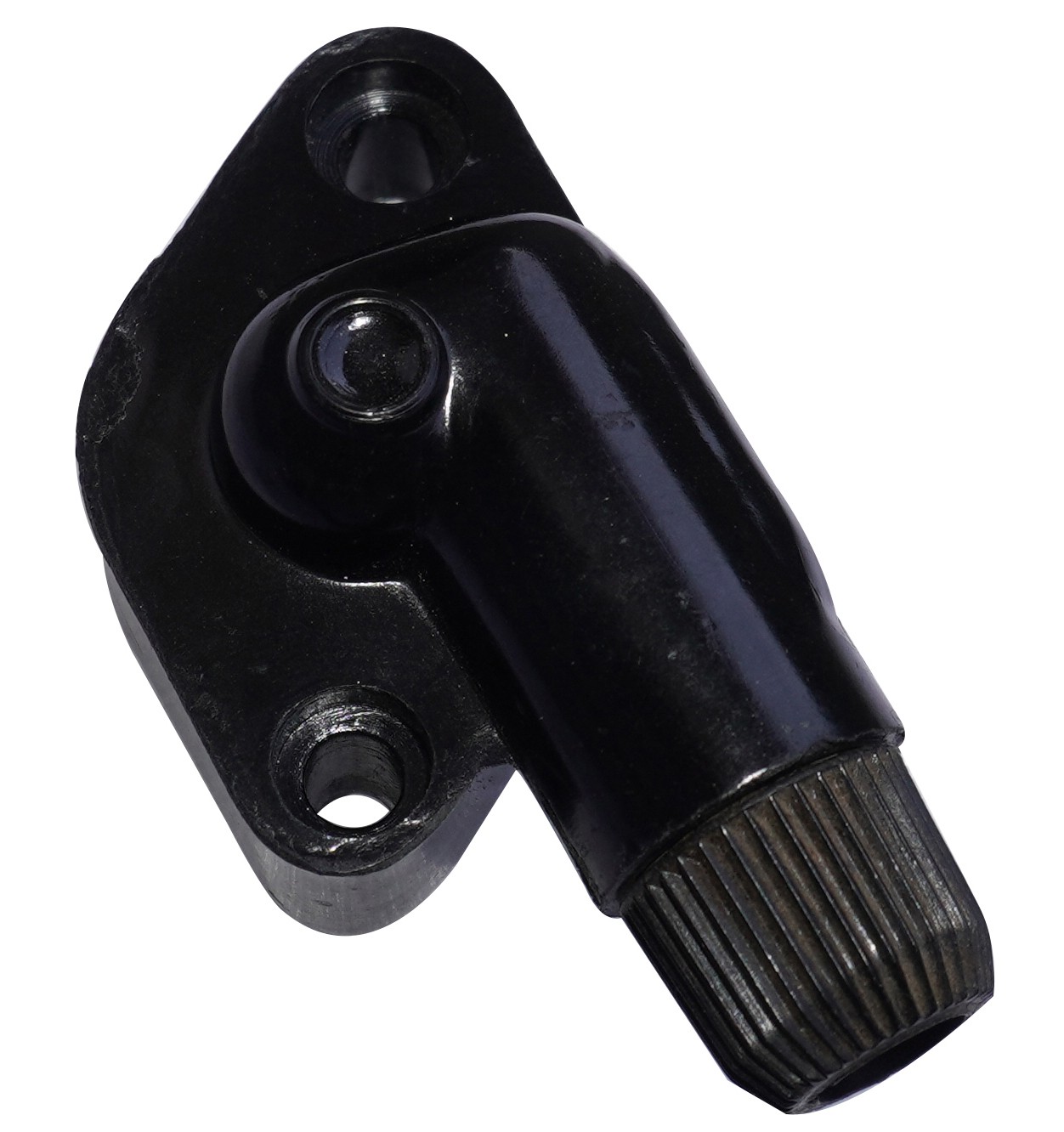 Screw on HT Pick-up for Lucas K2F/K1F K2FC Magnetos BSA, Triumph, Norton 463066