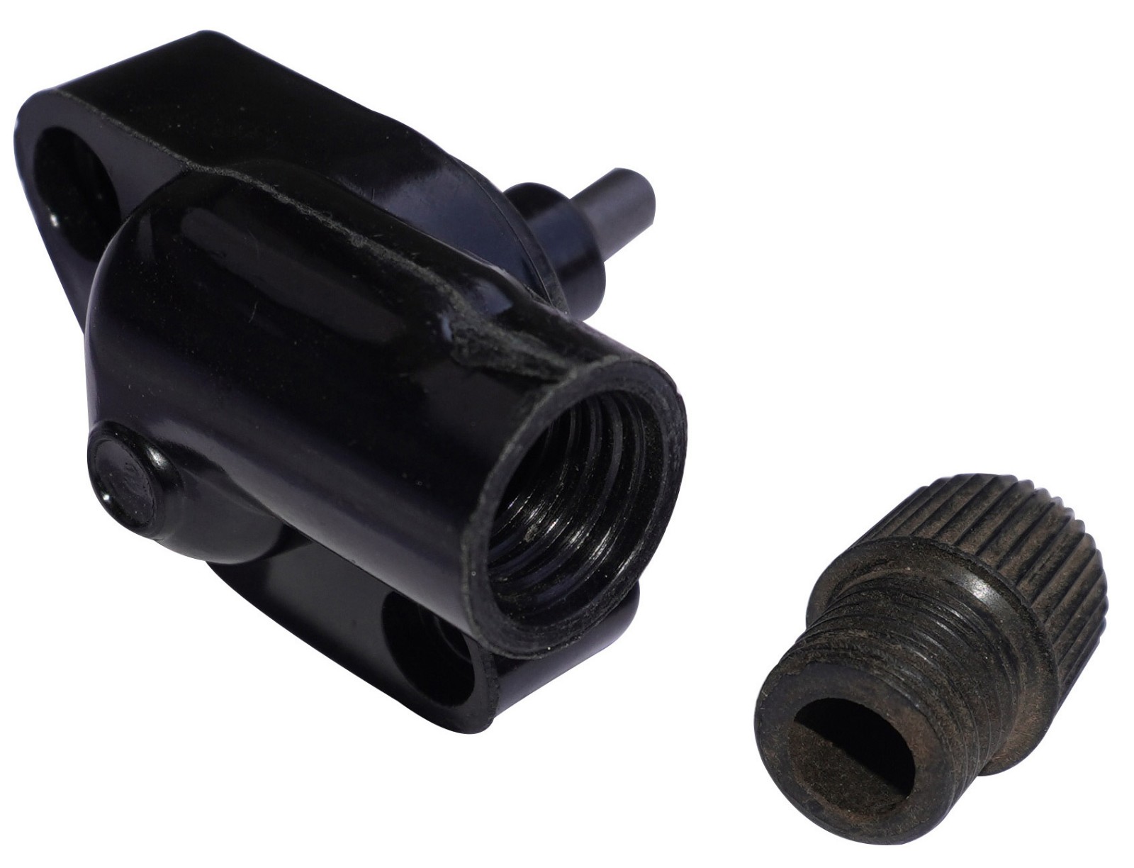 Screw on HT Pick-up for Lucas K2F/K1F K2FC Magnetos BSA, Triumph, Norton 463066