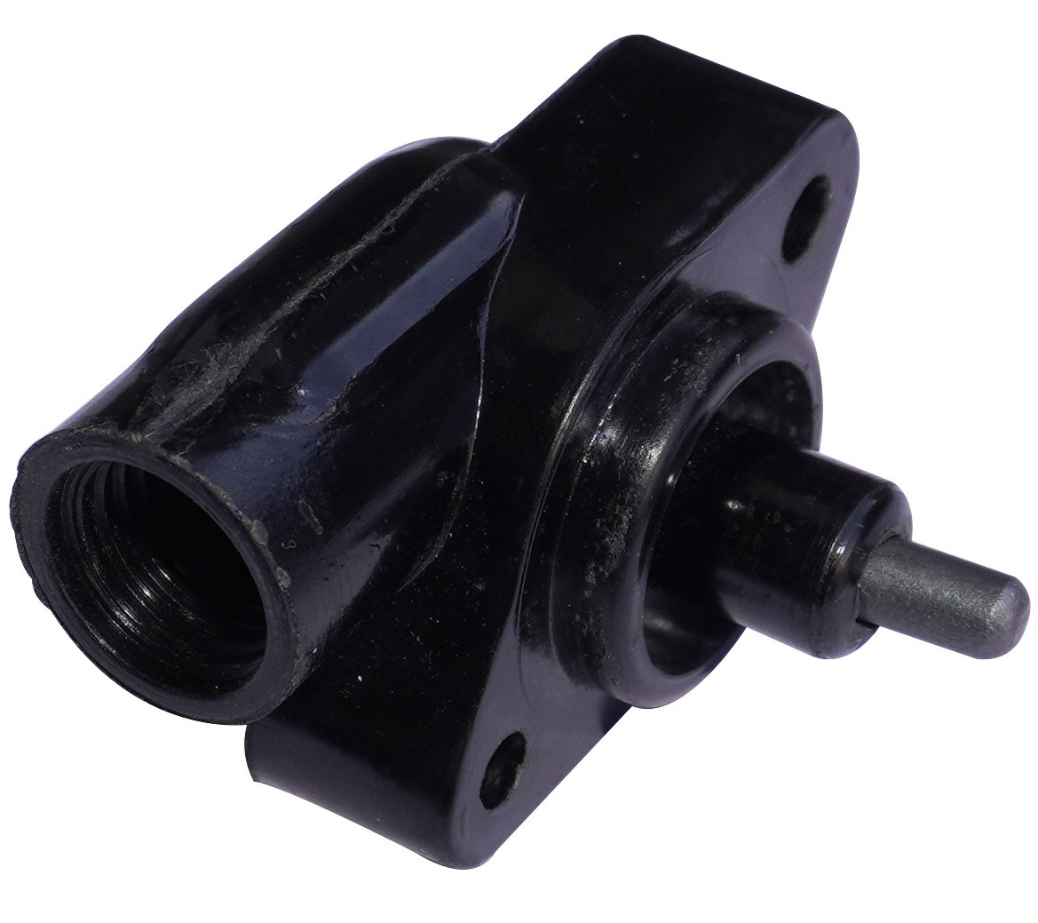 Screw on HT Pick-up for Lucas K2F/K1F K2FC Magnetos BSA, Triumph, Norton 463066