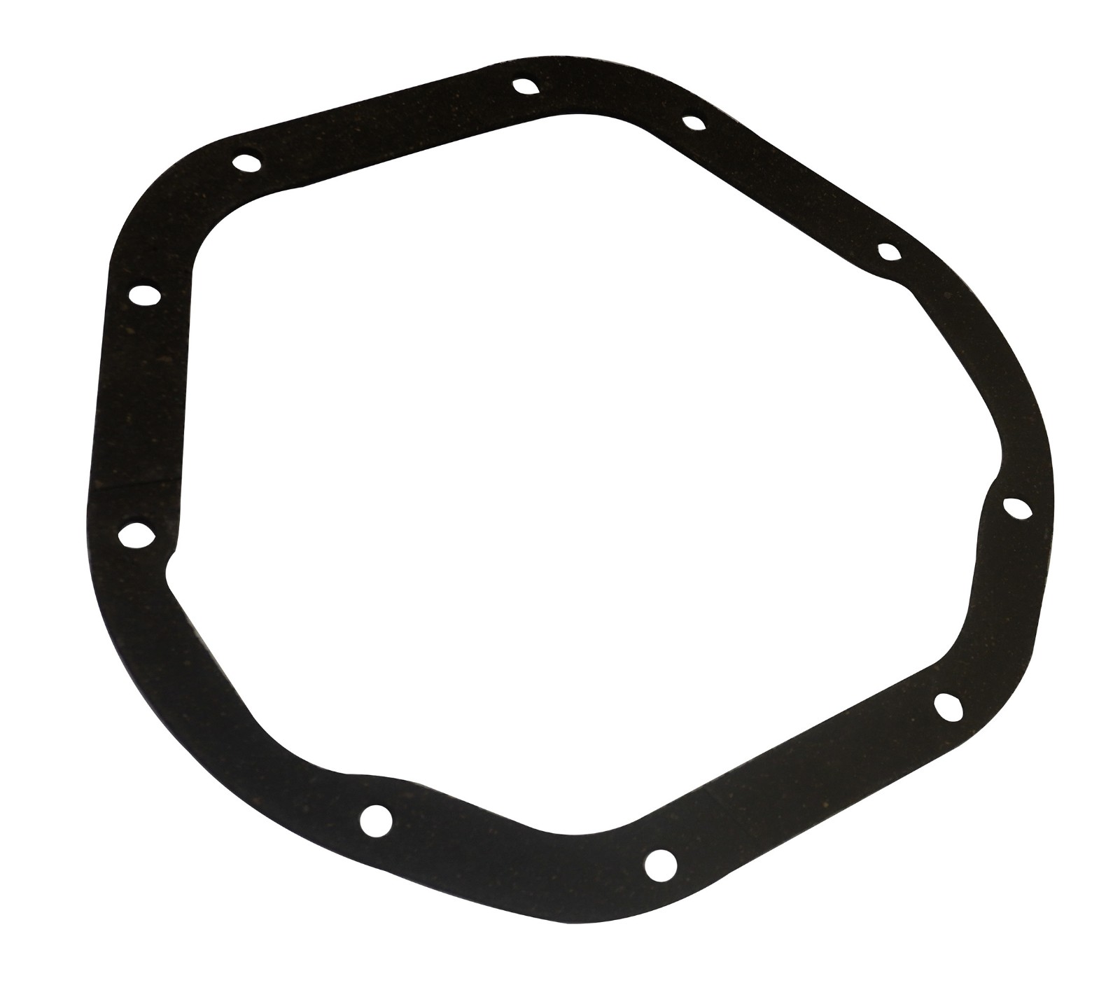 Rear Differential Cover Gasket 10 Holes For Mahindra Bolero