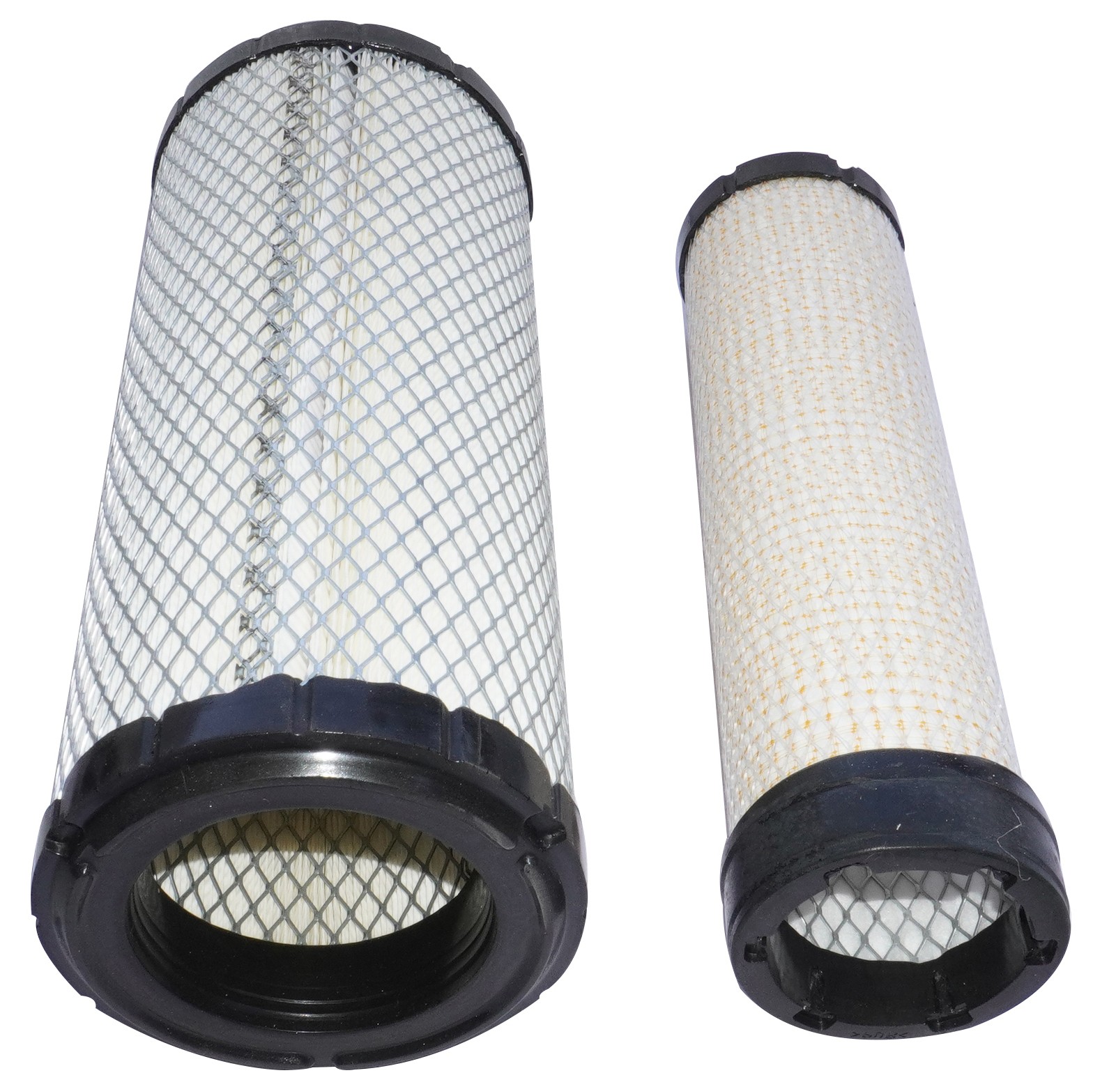 Filter Pack of 5 for Mahindra 6065 6075 Tractor