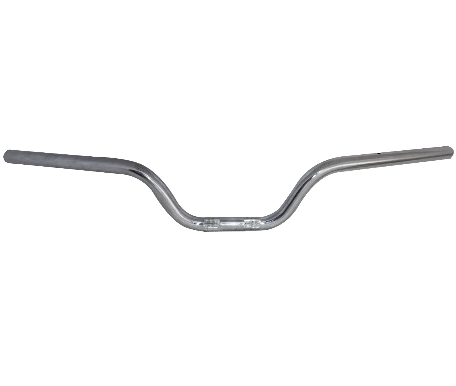 7/8" Handlebar Steel Chrome Plated For Royal Enfield New Classic Reborn 350