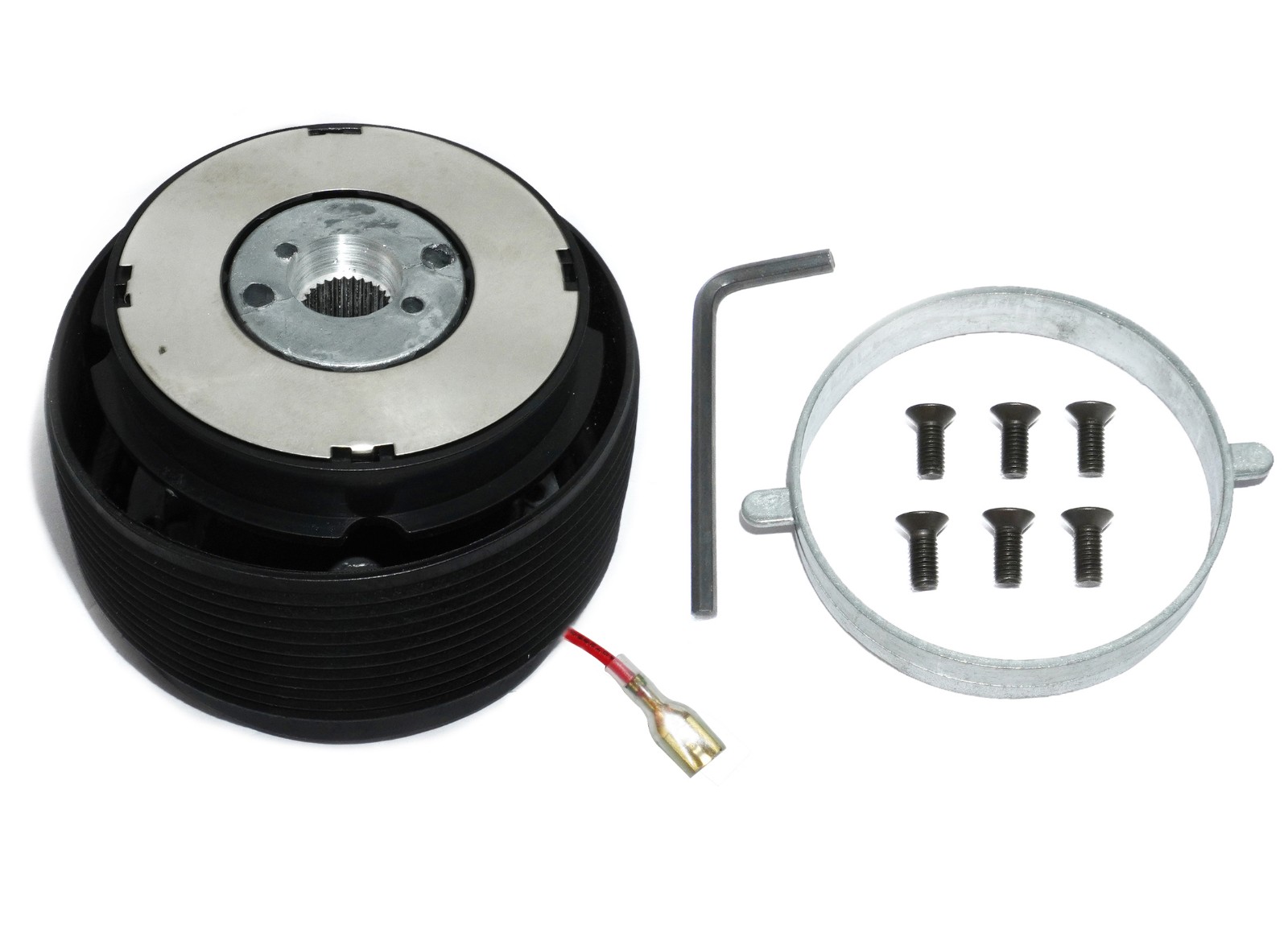 Steering Wheel Hub Kit Adaptor For Suzuki Samurai SJ413 1985-1995 Gypsy