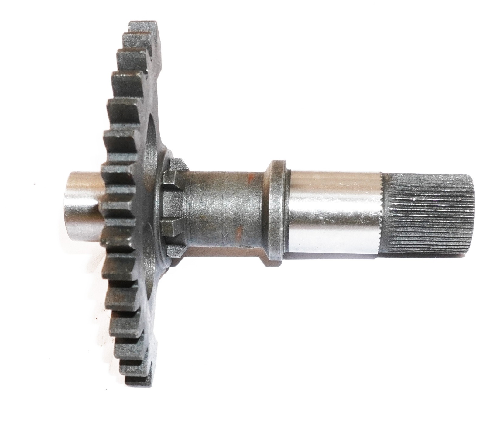 For BSA Bantam Kickstart Shaft Quadrant 90-0088 90-0179