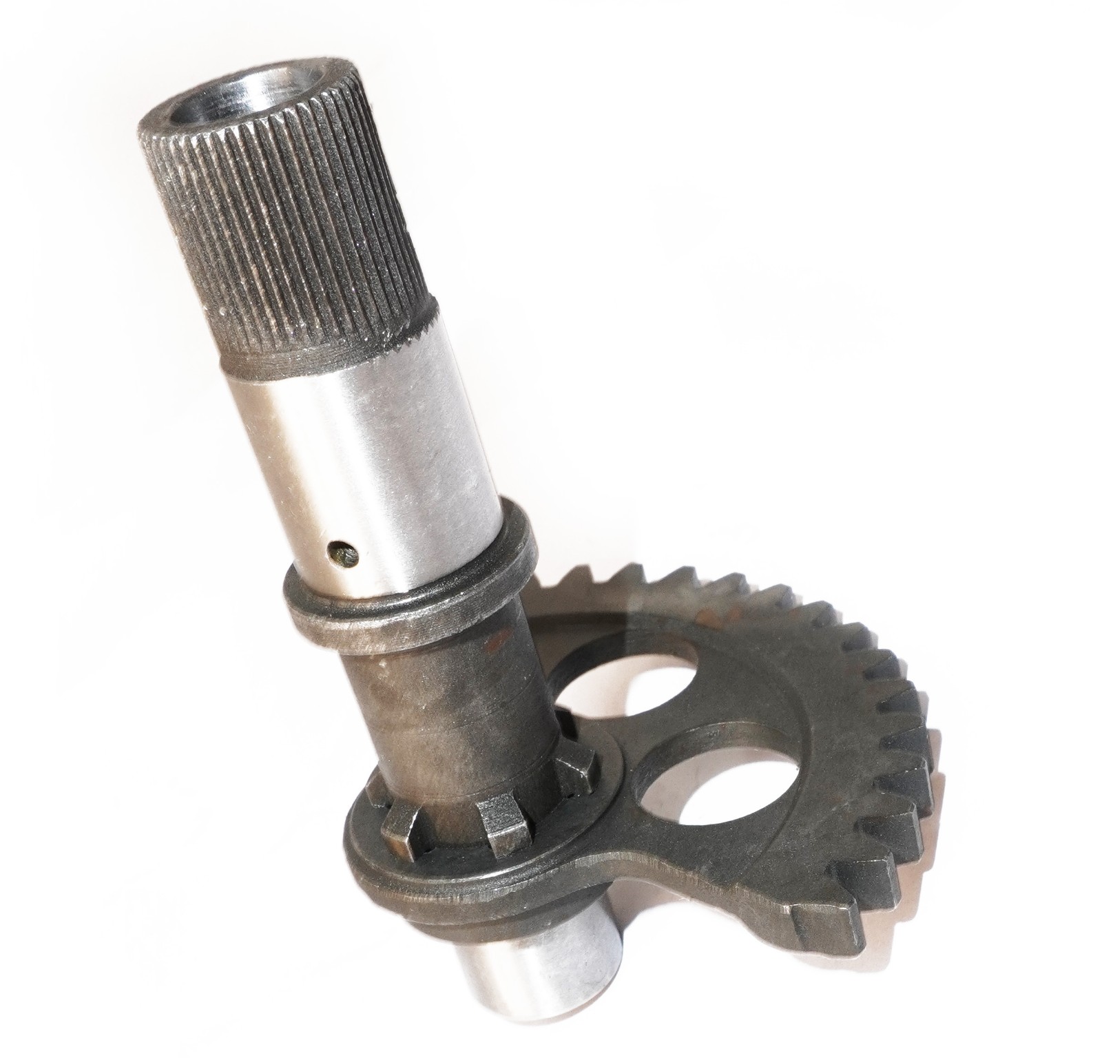 For BSA Bantam Kickstart Shaft Quadrant 90-0088 90-0179