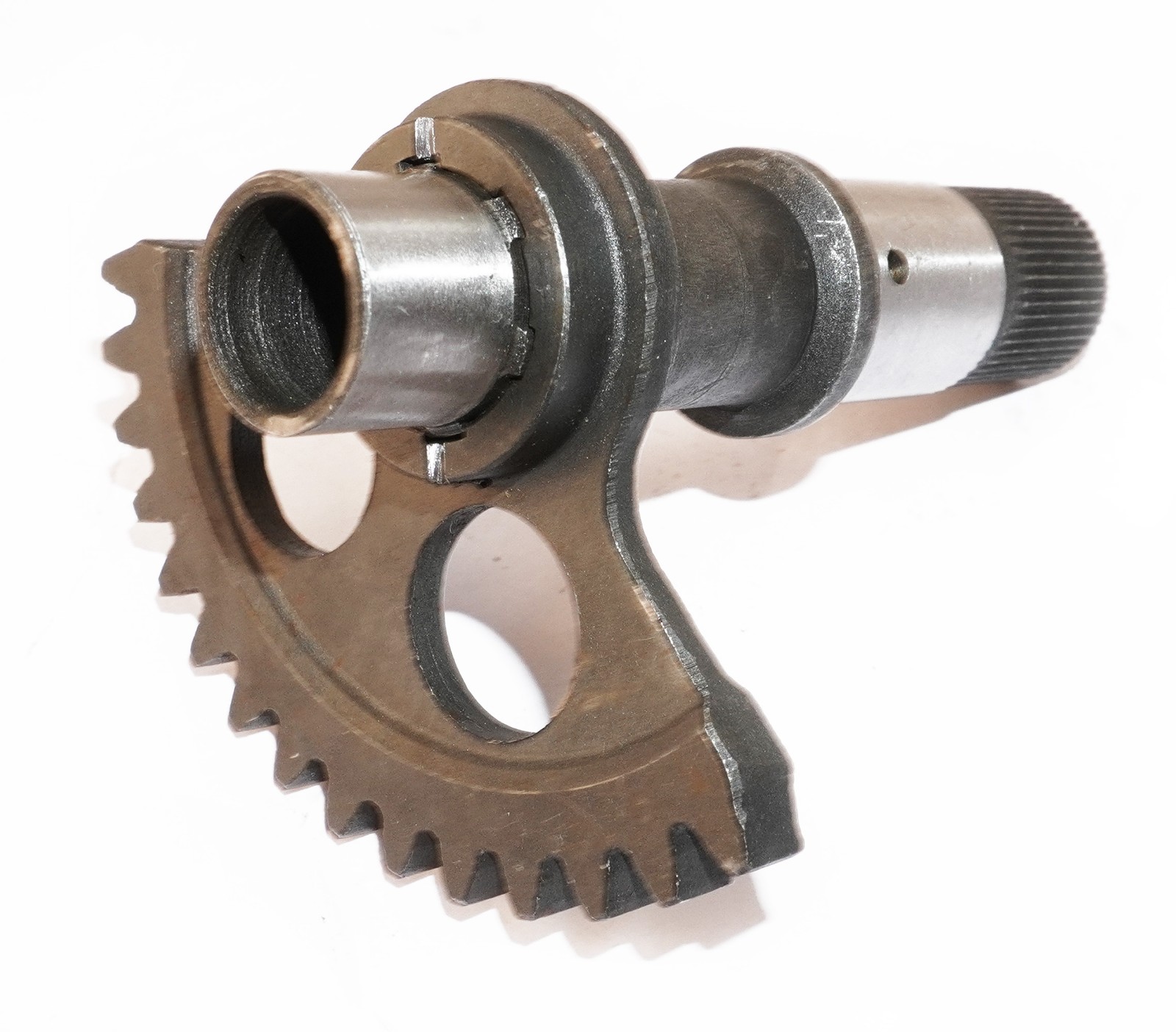 For BSA Bantam Kickstart Shaft Quadrant 90-0088 90-0179