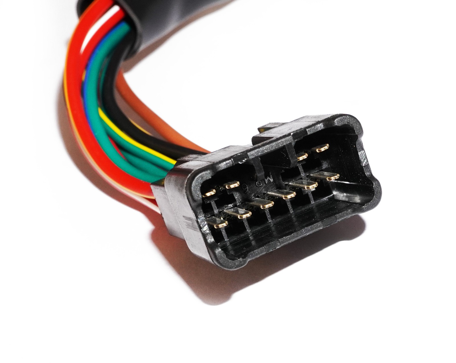 Light Switch Combination For Mahindra Tractor E00700664D91