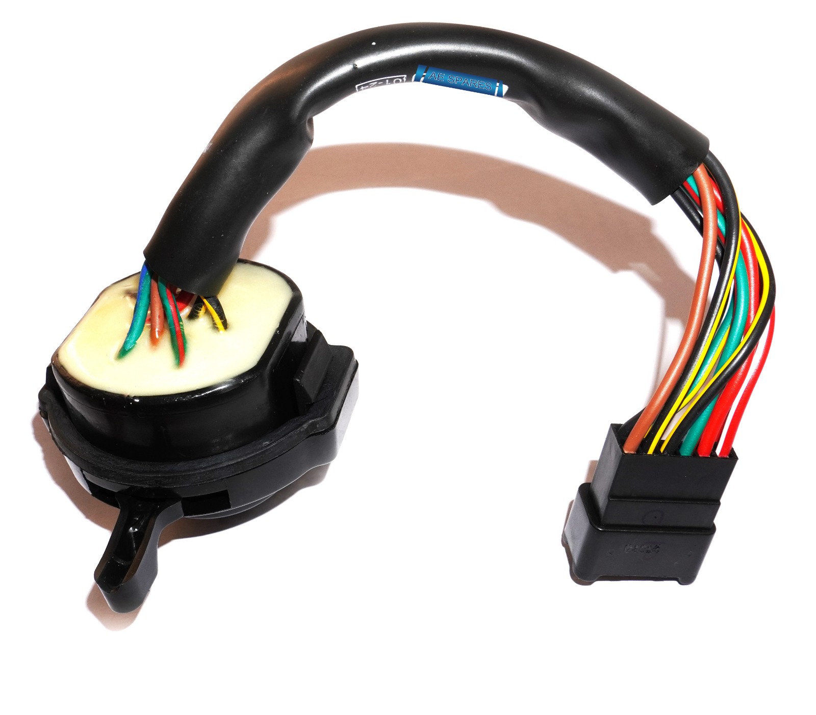 Light Switch Combination For Mahindra Tractor E00700664D91