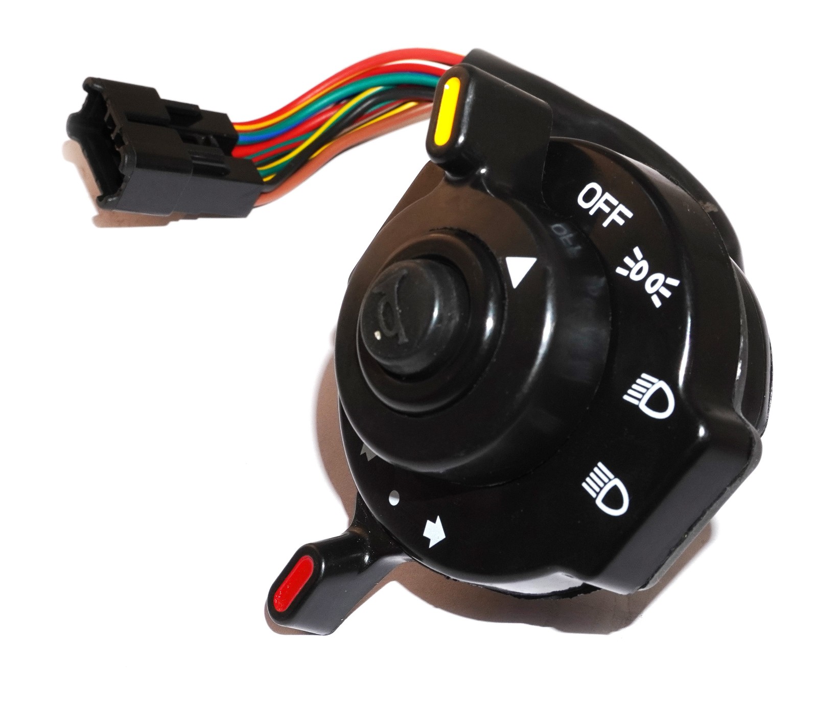 Light Switch Combination For Mahindra Tractor E00700664D91