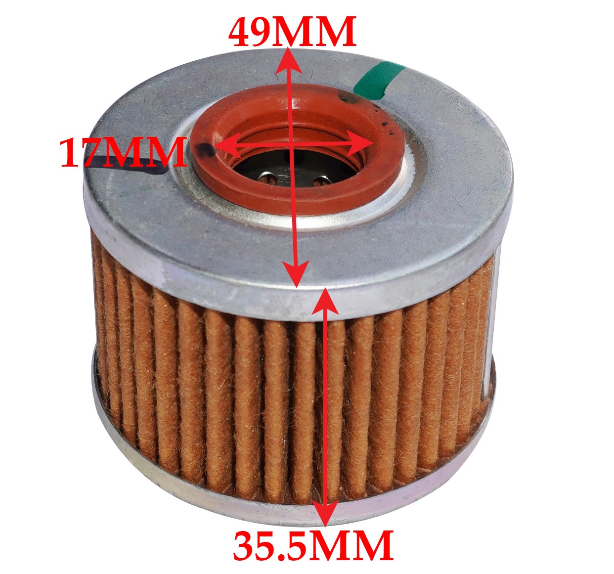 Service Kit 500KM For Royal Enfield Classic Reborn Meteor Hunter 350 KLA00038/A