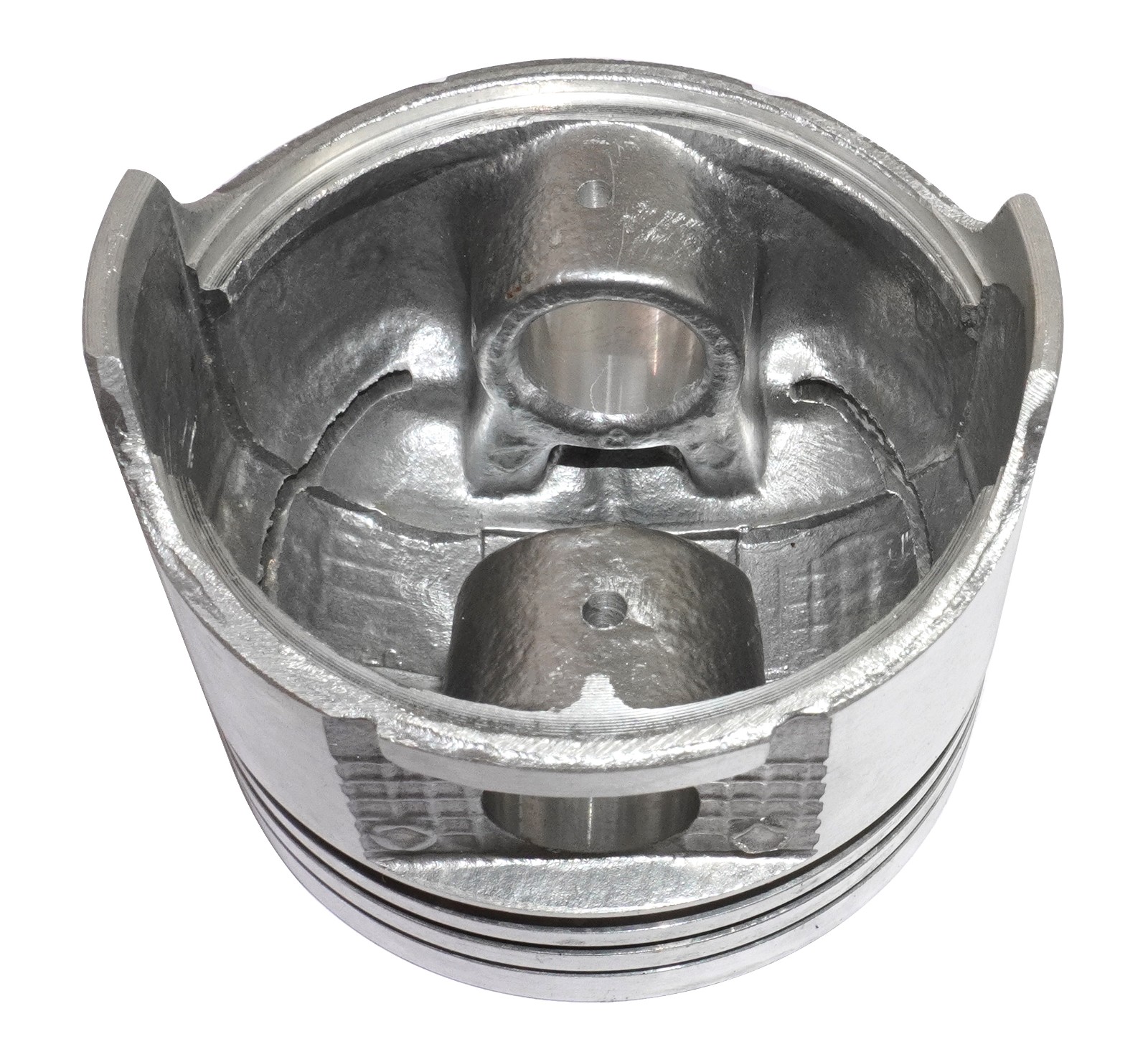 4 Cylinder Piston Set Standard Size For Suzuki SJ413