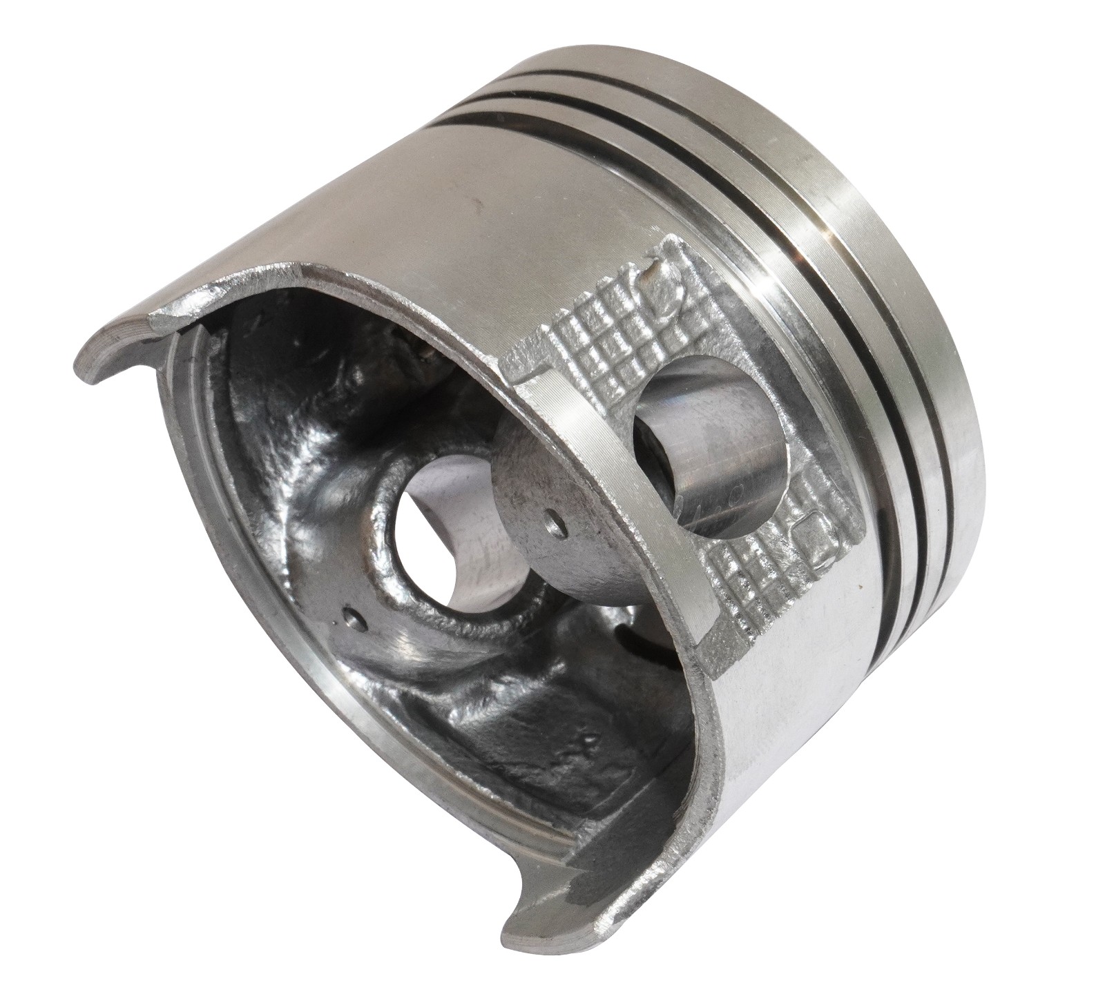 4 Cylinder Piston Set Standard Size For Suzuki SJ413