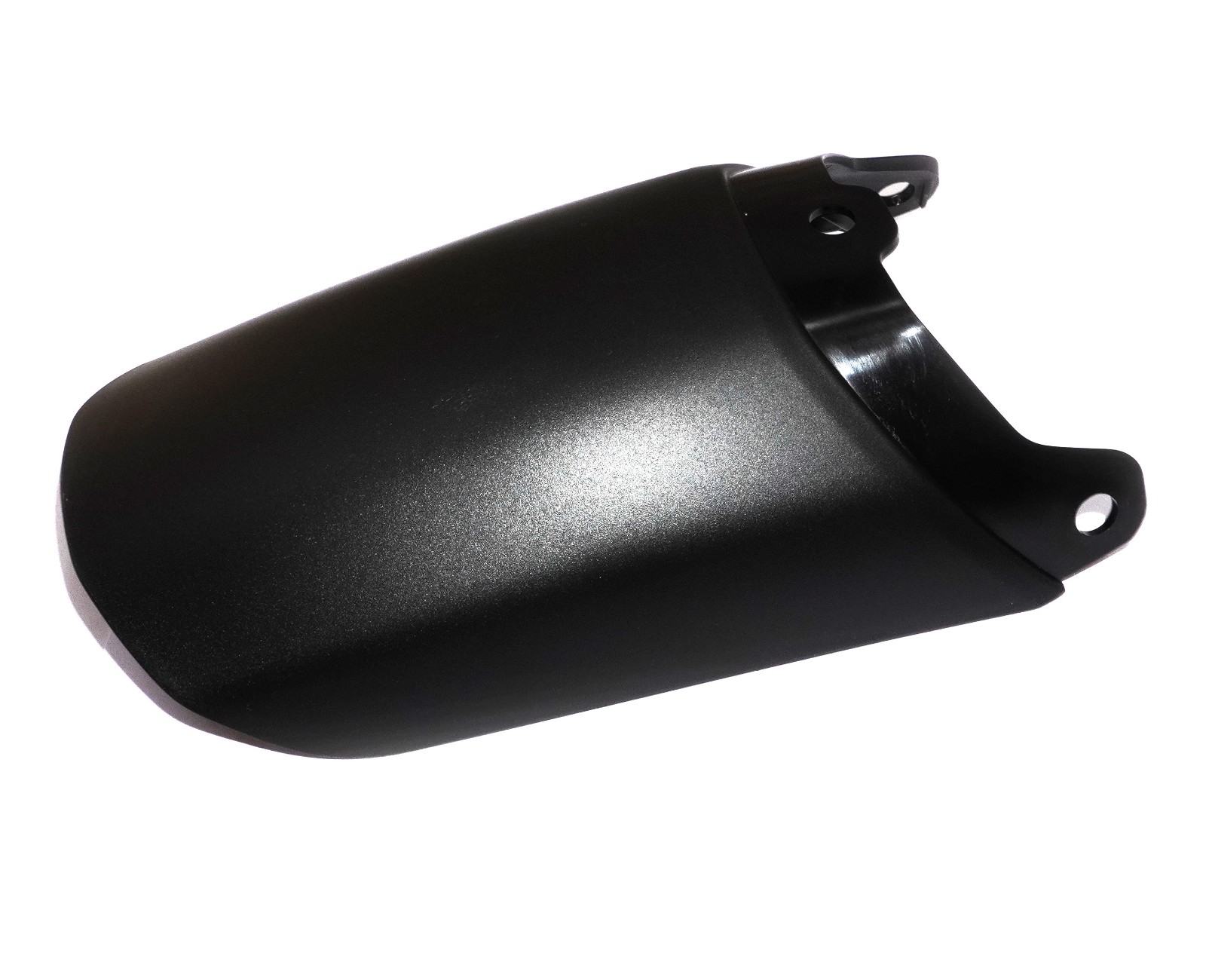 Front Black Mudguard Extension Fits For Royal Enfield Himalayan 450 RAG00413/E
