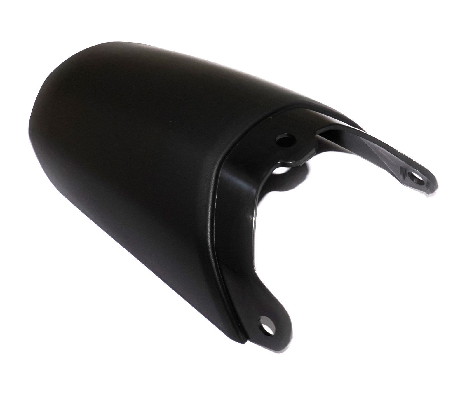 Front Black Mudguard Extension Fits For Royal Enfield Himalayan 450 RAG00413/E
