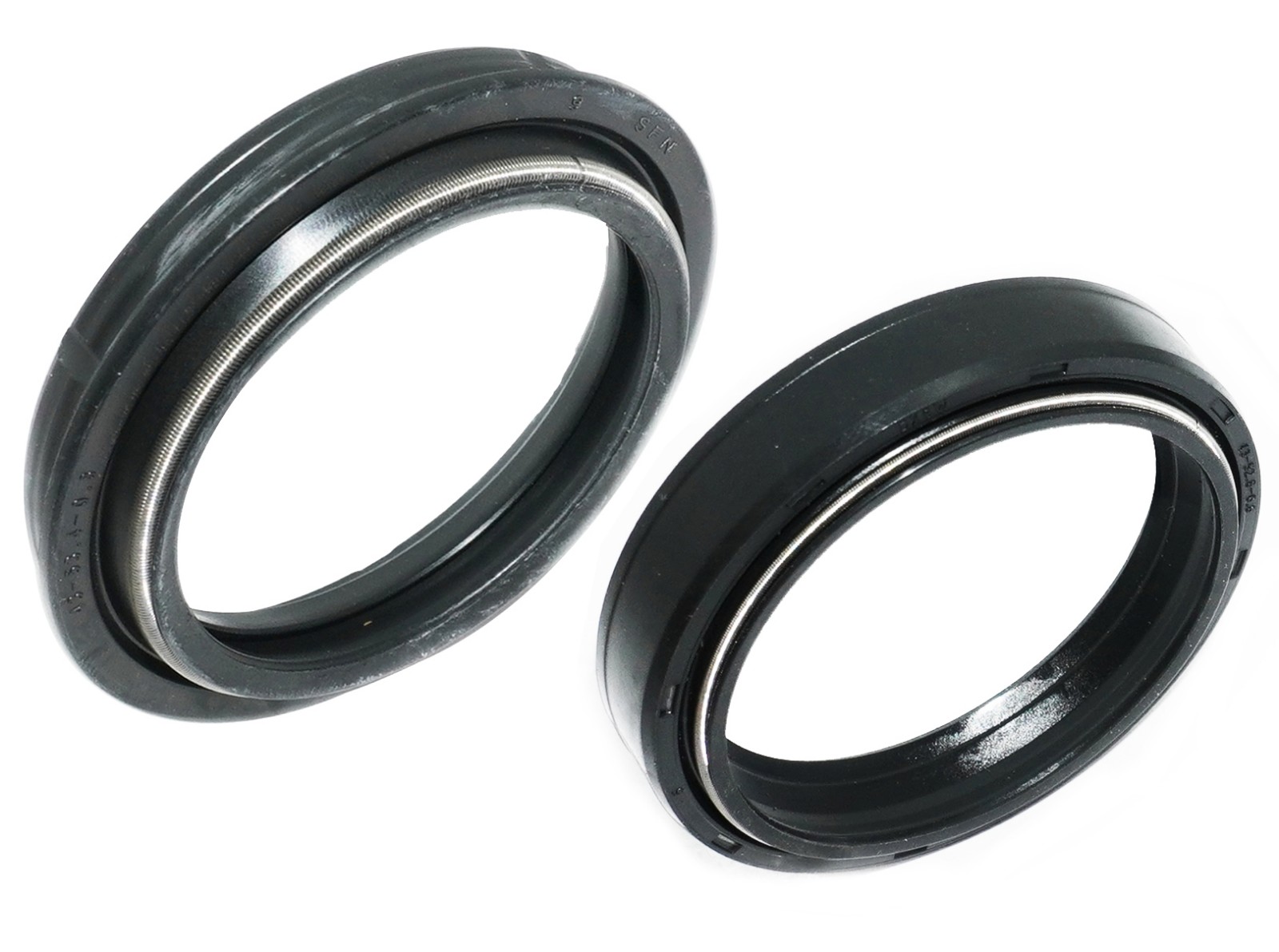 Fork Oil Seal Set For KTM Duke RC 125 200 250 390 2013-On