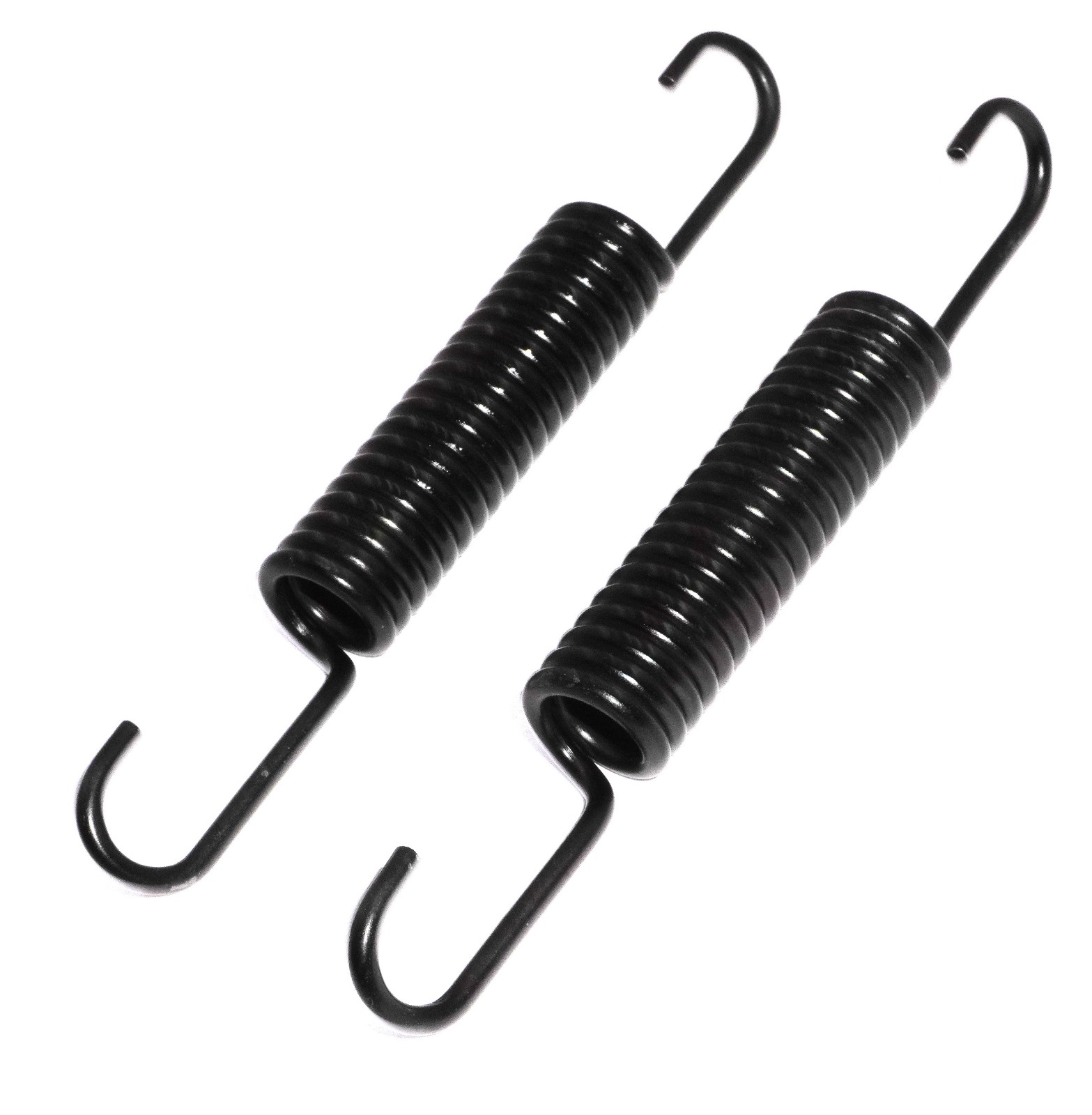 Side Stand Spring Set Fits For Royal Enfield Himalayan 450cc RAW00335/A