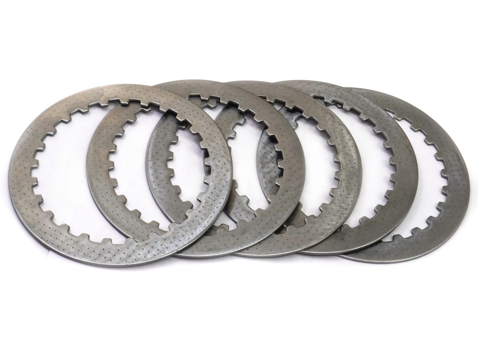 Clutch Plates A Small ID For Royal Enfield 650 Interceptor GT Super Meteor