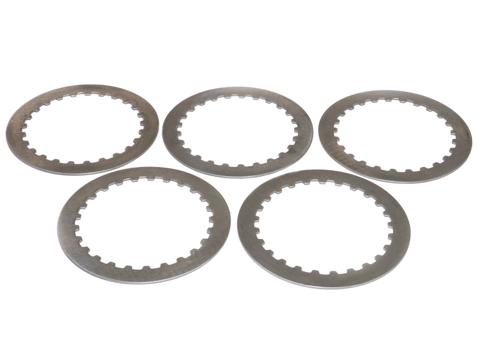 Clutch Plates A Small ID For Royal Enfield 650 Interceptor GT Super Meteor