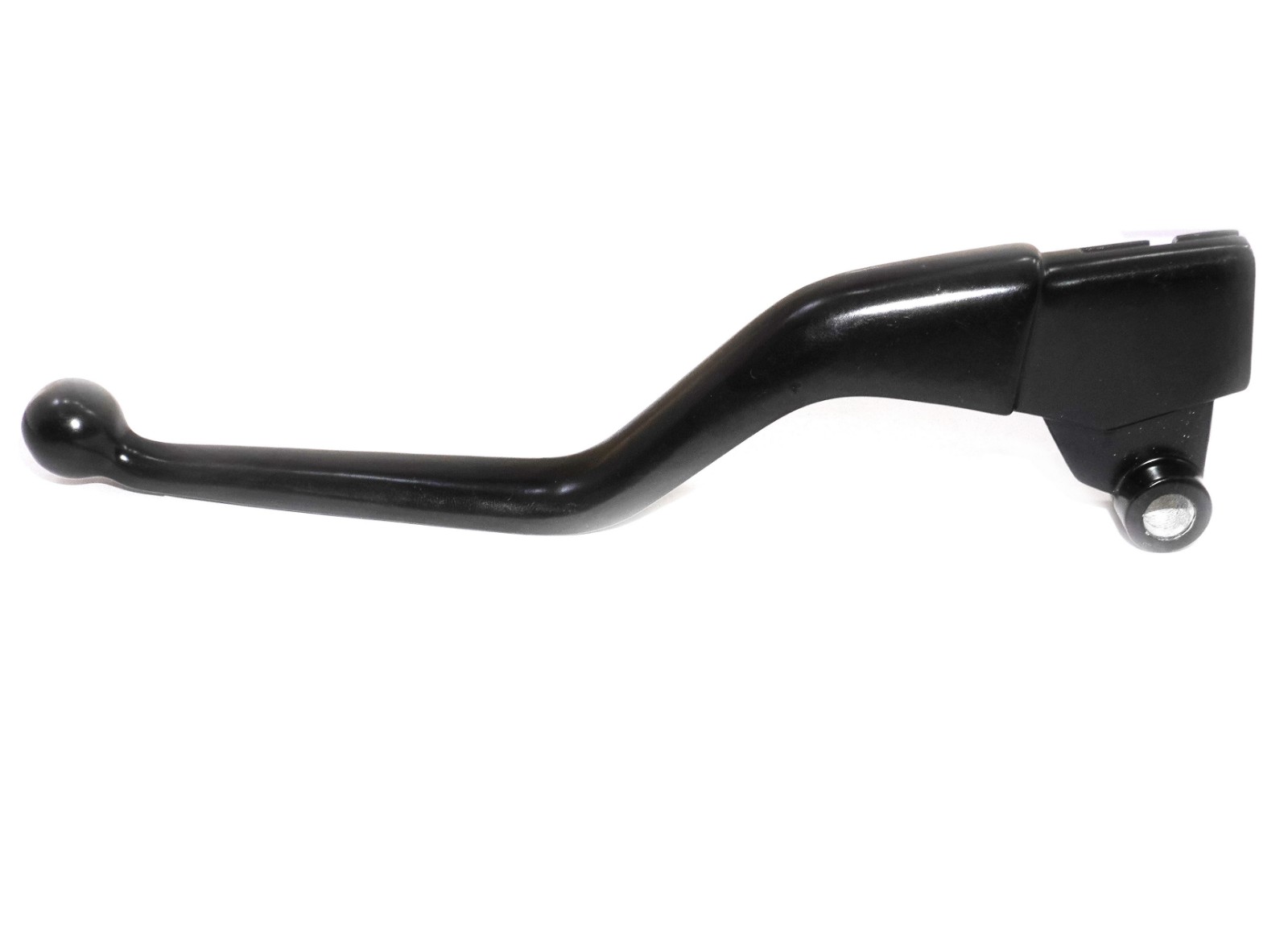 Black Clutch Lever For Royal Enfield Guerrilla 450 Himalayan 450 RAL00305/C