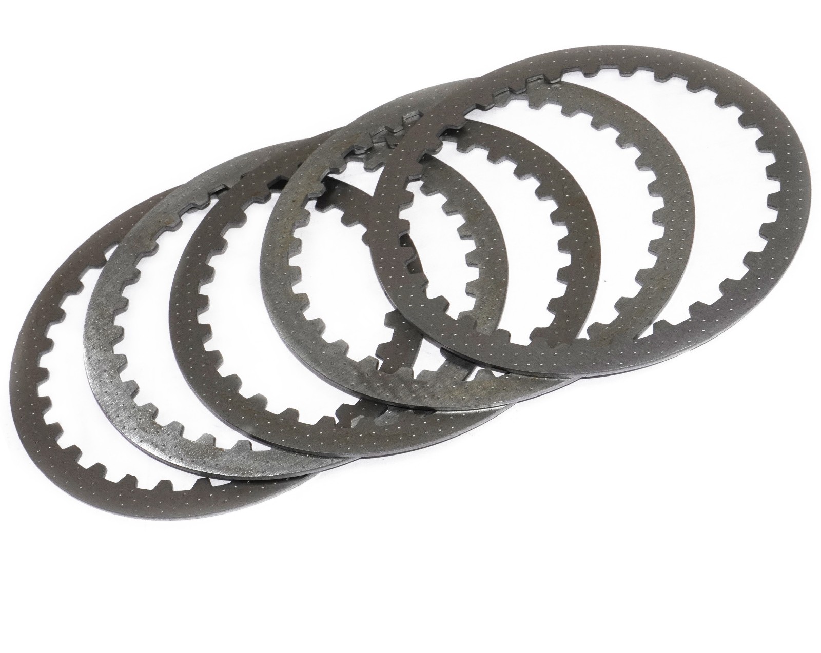 Clutch Plates B Large ID For Royal Enfield 650 Interceptor GT Super Meteor